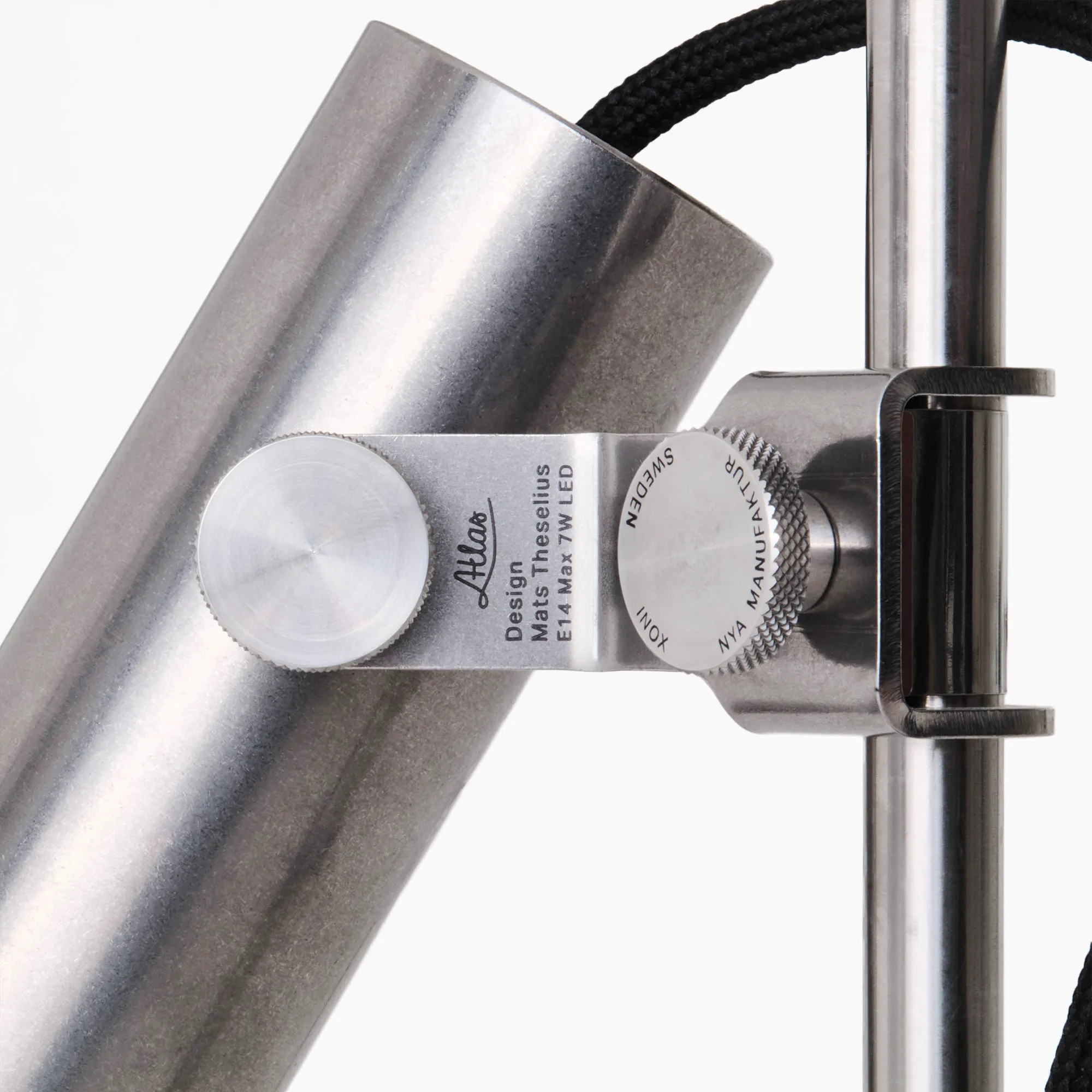 Atlas bordlampe - 4