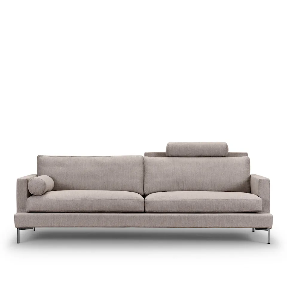 Great Lift 3-Seater Sofa