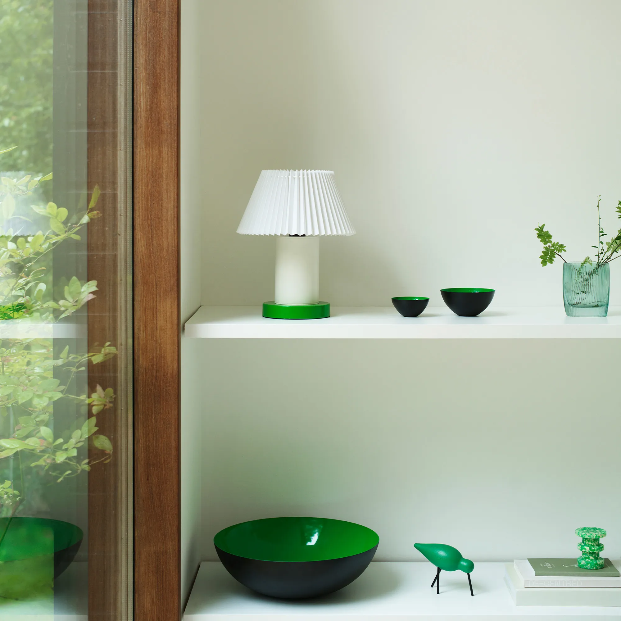 Cellu Table Lamp - 4