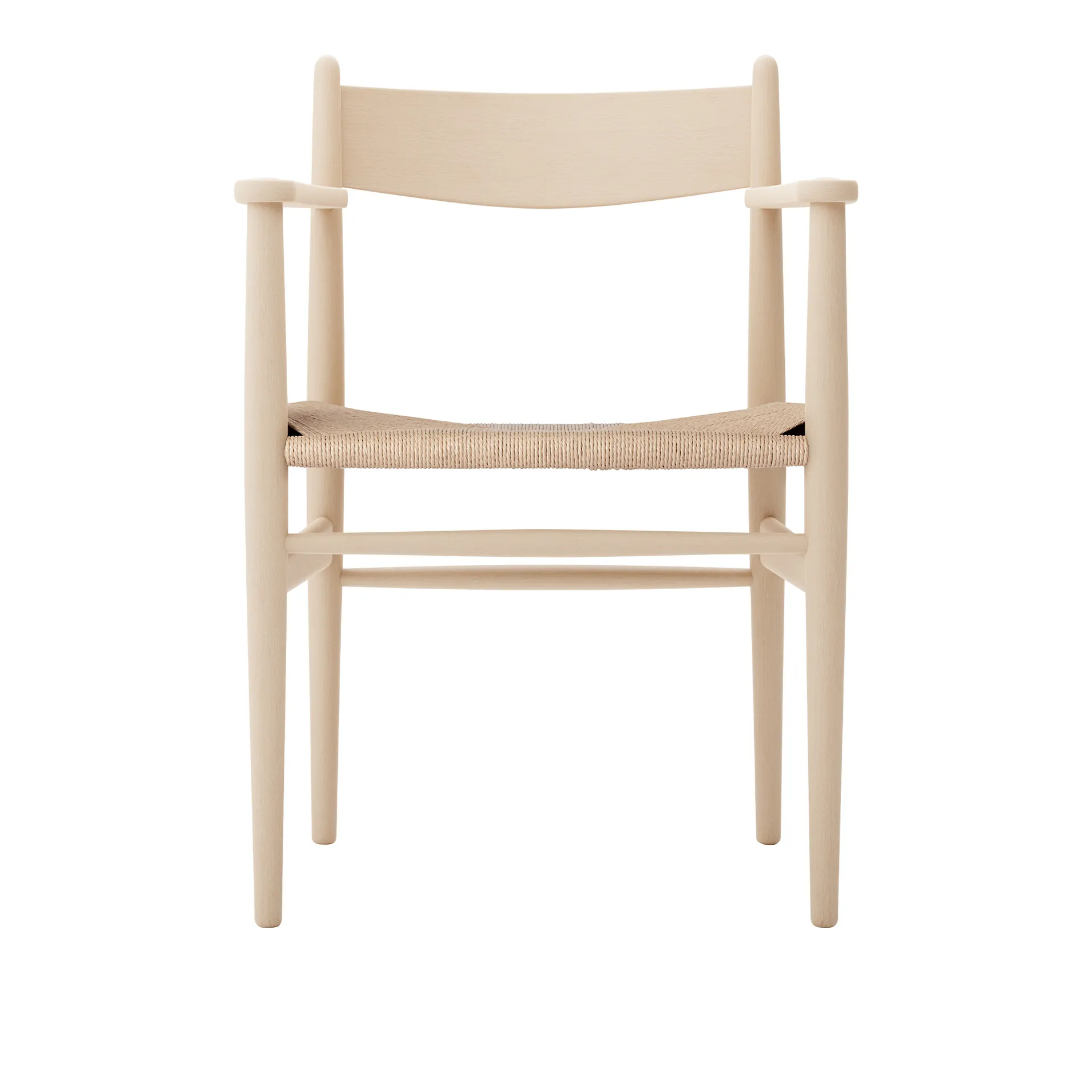 CH37 Beech - Carl Hansen - Hans J. Wegner - NO GA