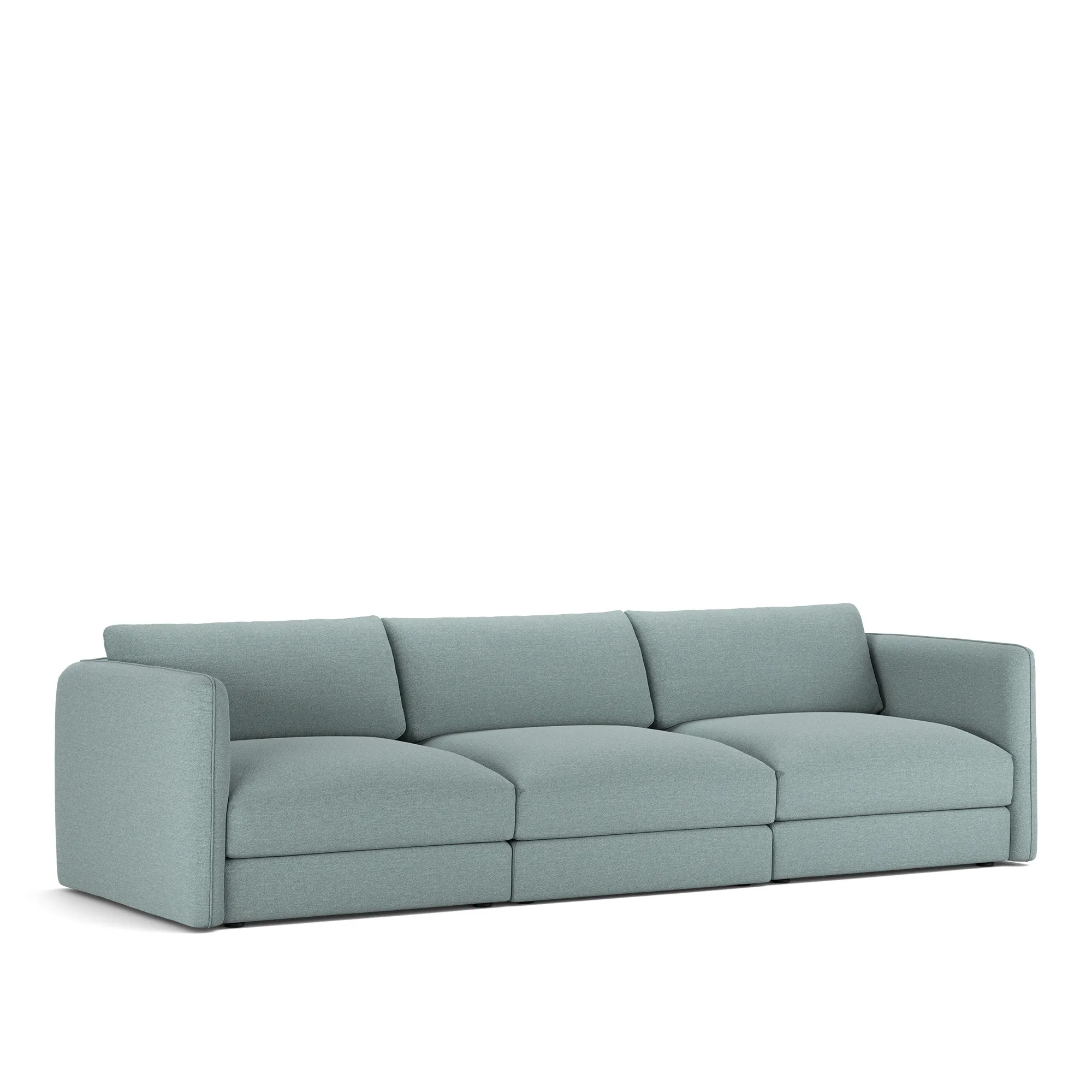 Pavarotti 03 3-personers sofa - 4