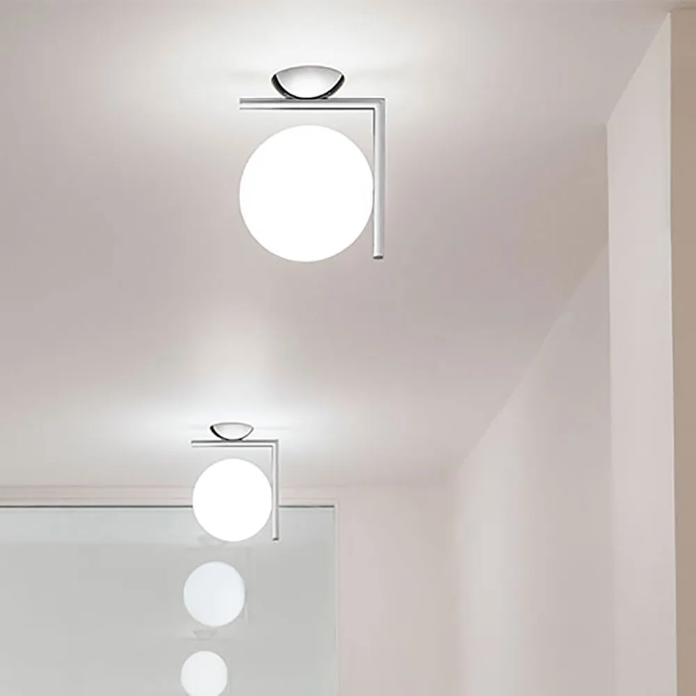 IC Lights Ceiling/Wall 2 - 3