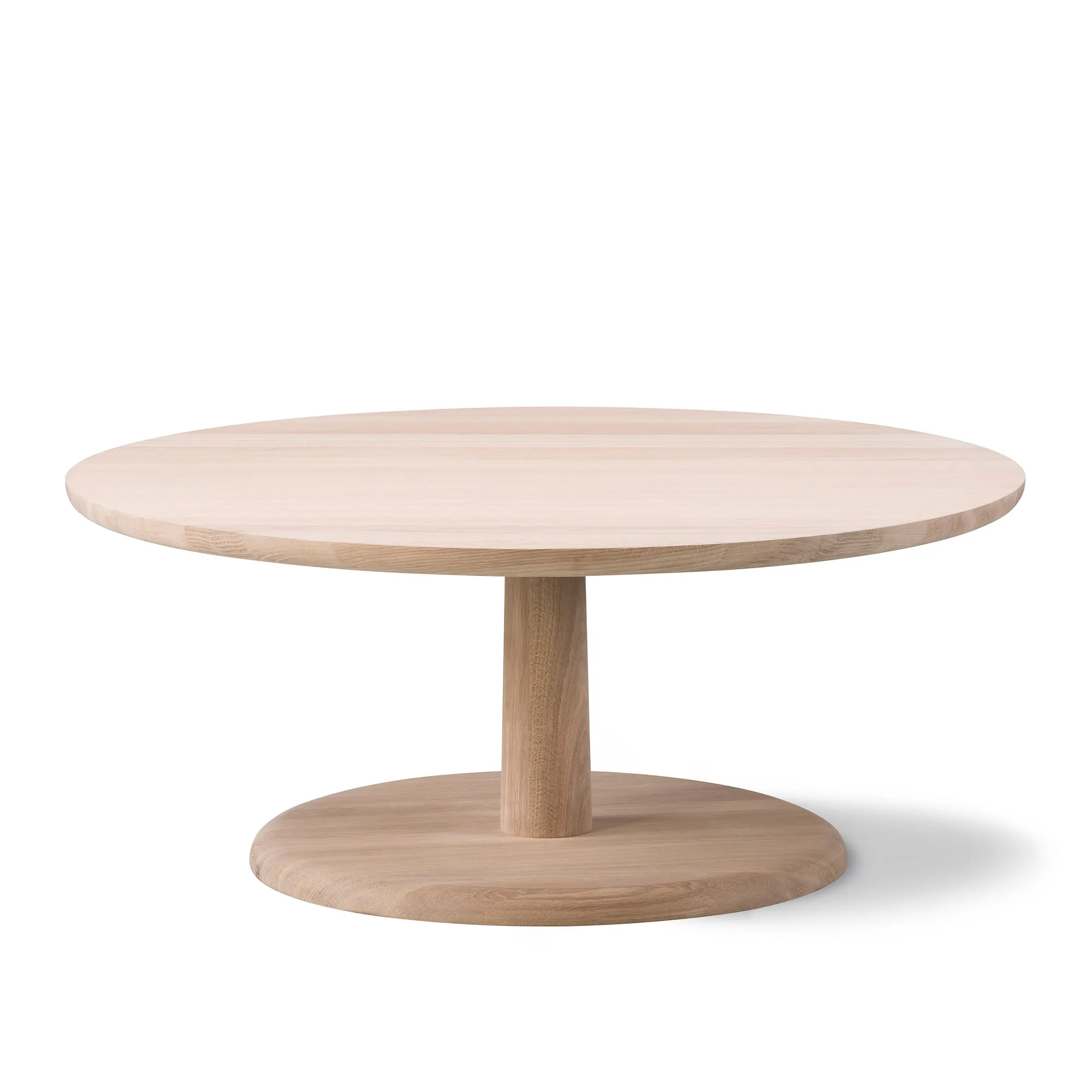 Pon Coffee Table Ø90 cm - 1