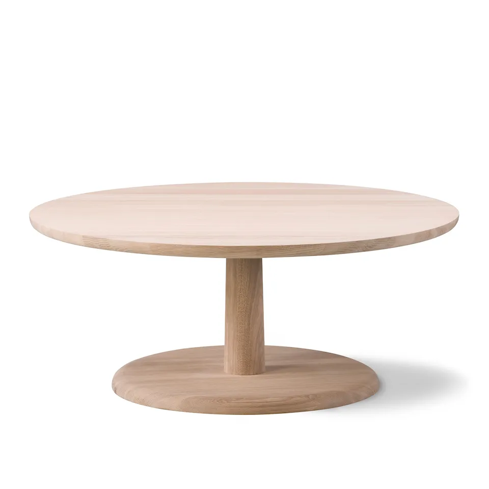 Pon Coffee Table Ø90 cm