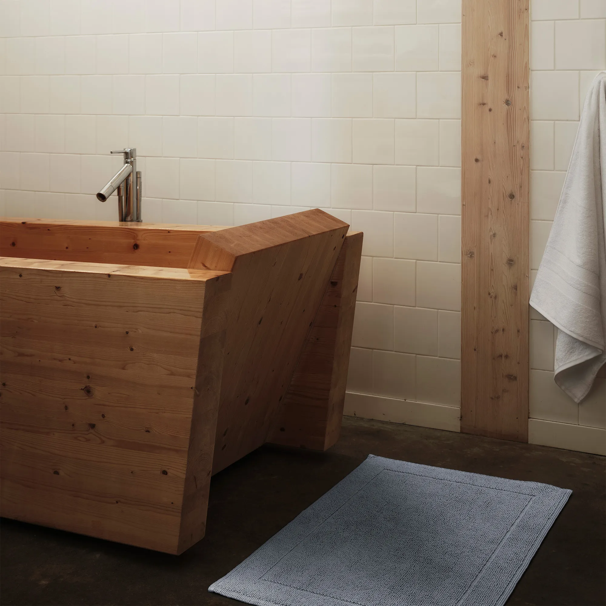 Portofino Bath Mat - 2