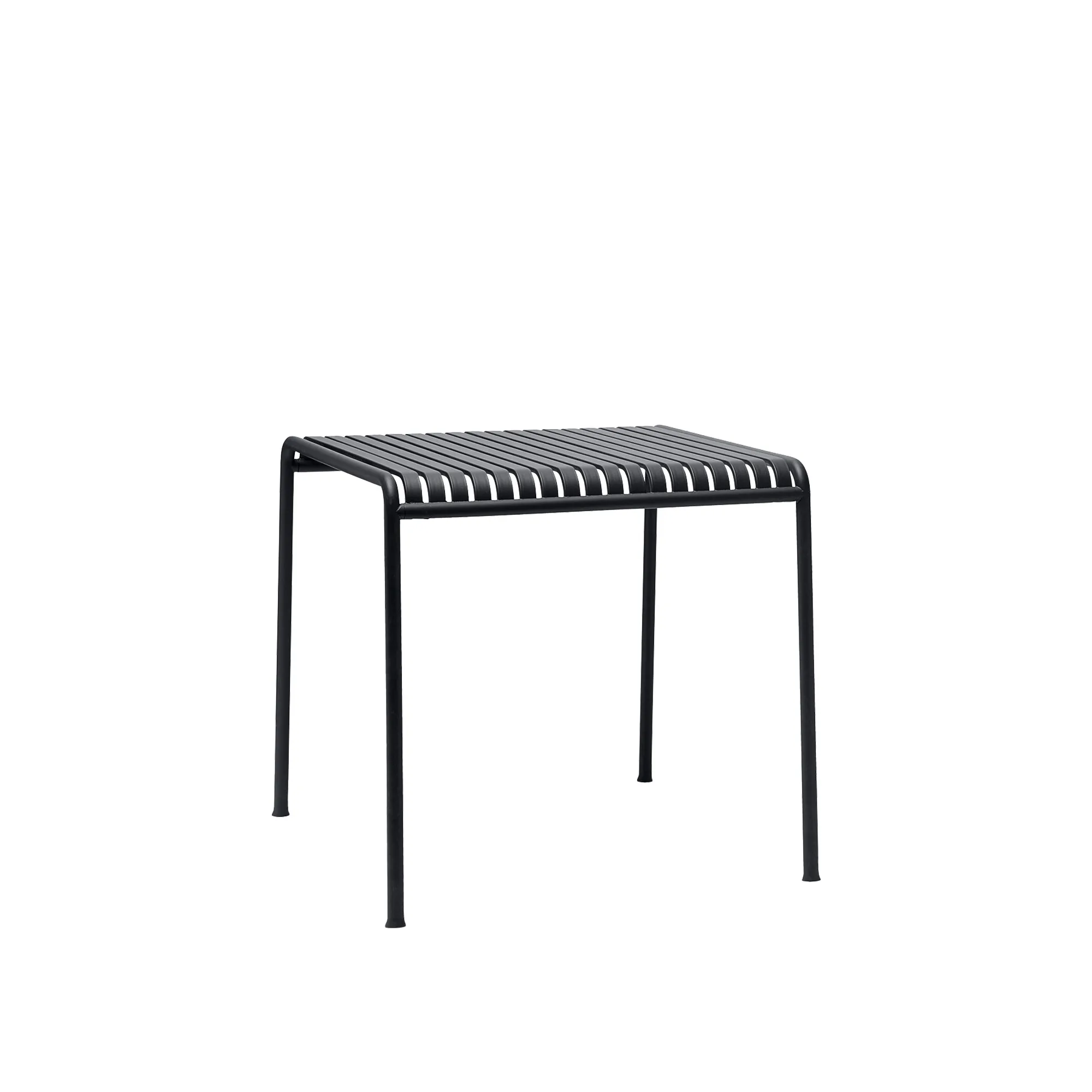 Palissade buiten eettafel 82 x 90 cm - 1