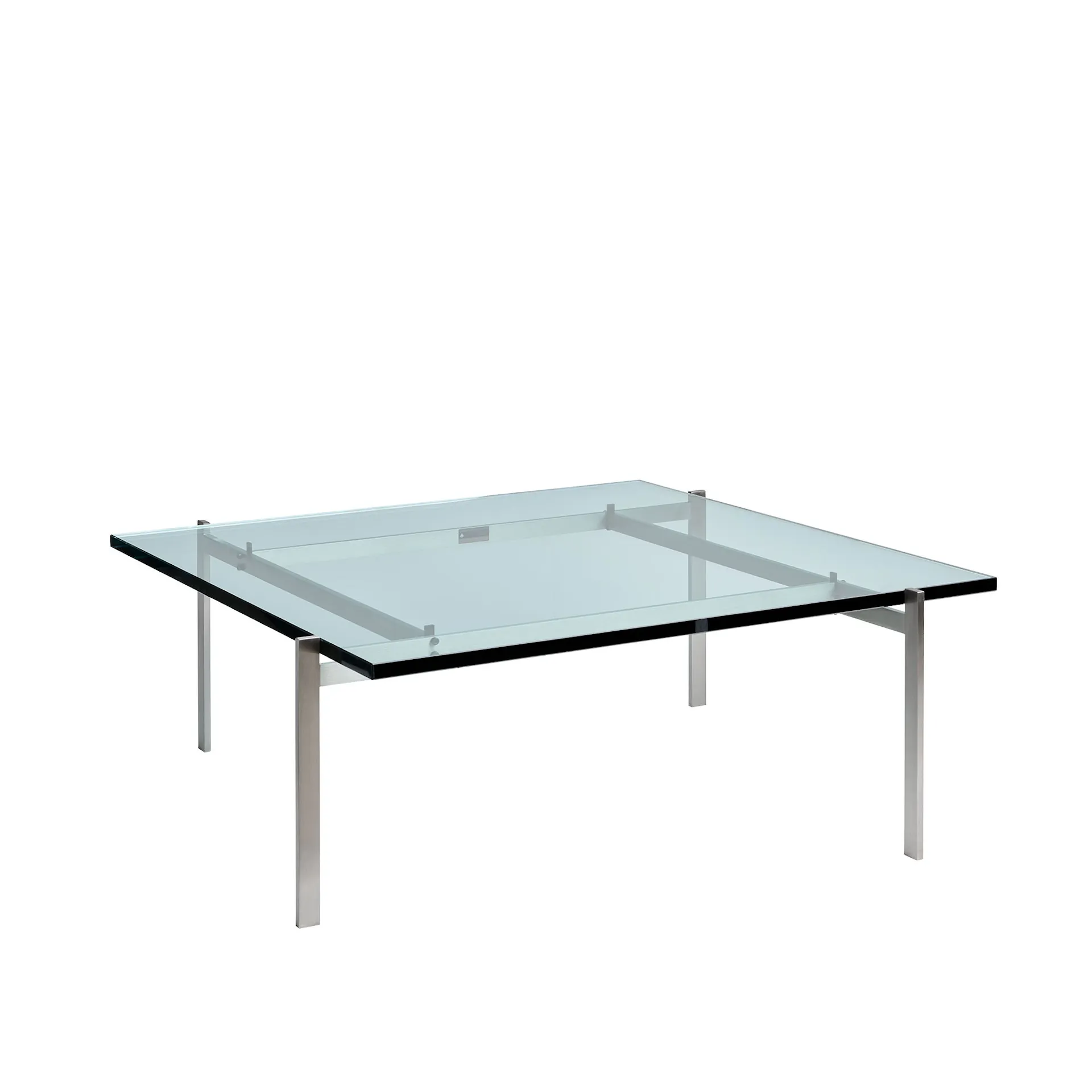 PK61A Coffee Table - Fritz Hansen - Poul Kjærholm - NO GA