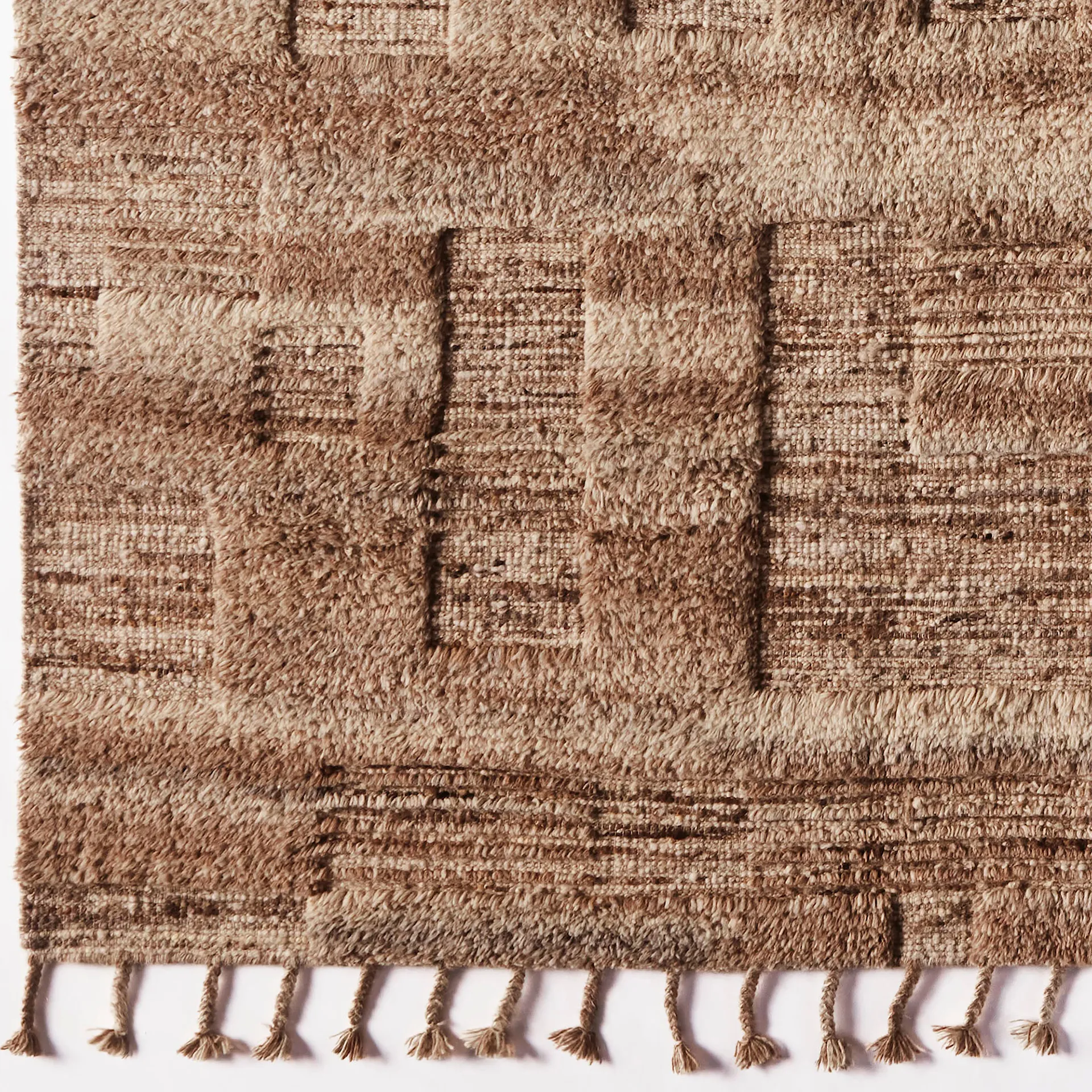 Bellver Rug - Dusty Deco - Edin & Lina Kjellvertz - NO GA