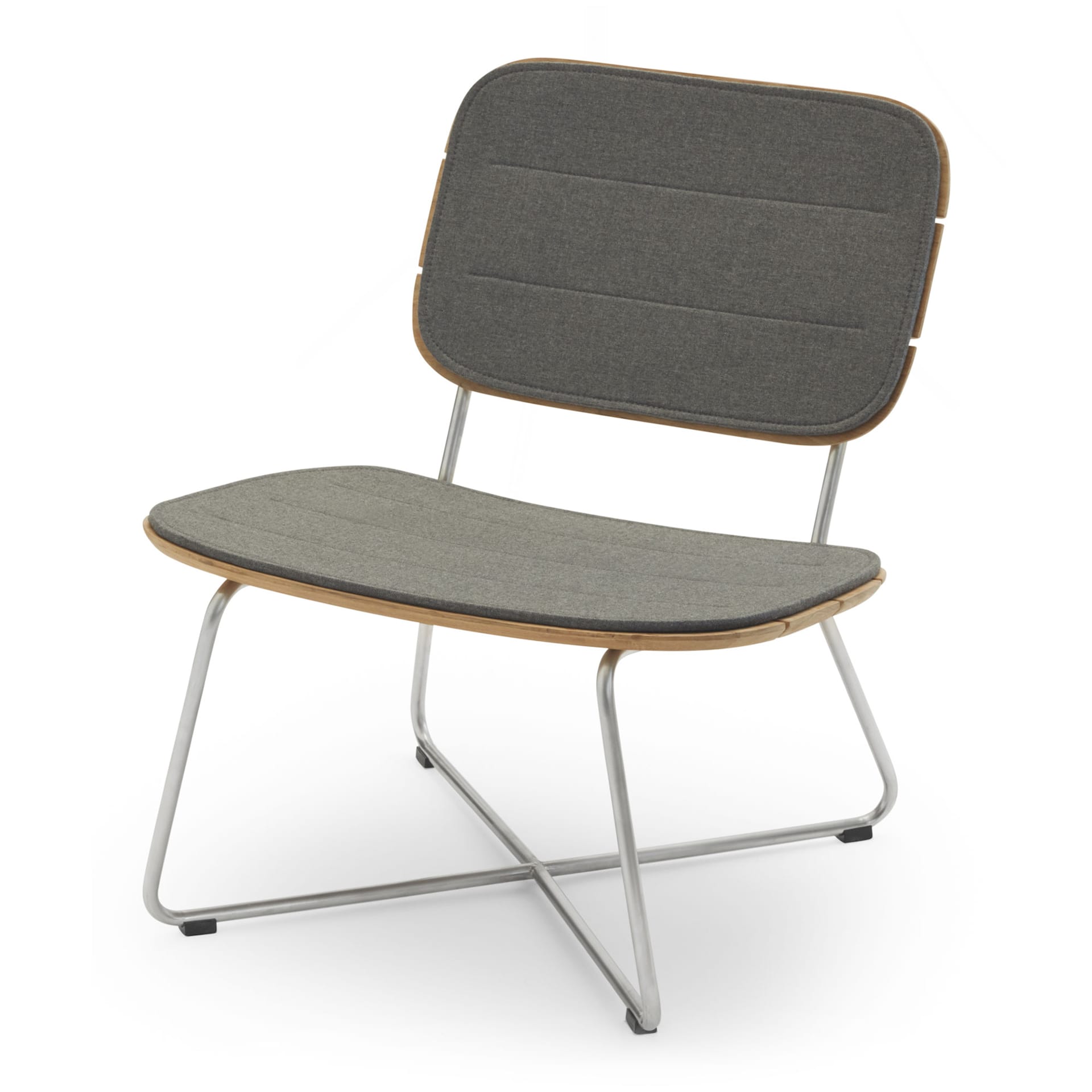 Lilium Lounge Chair Cushion - Fritz Hansen - NO GA