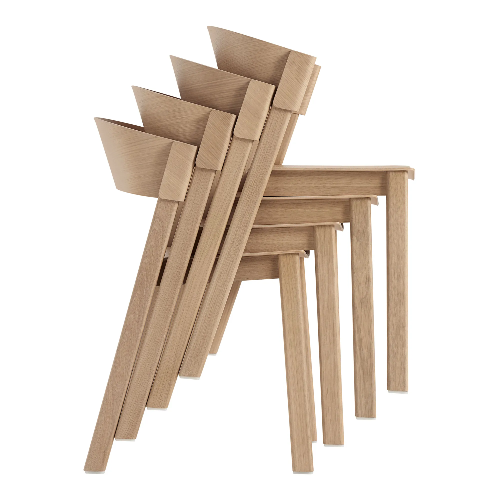 Cover Side Chair - 11