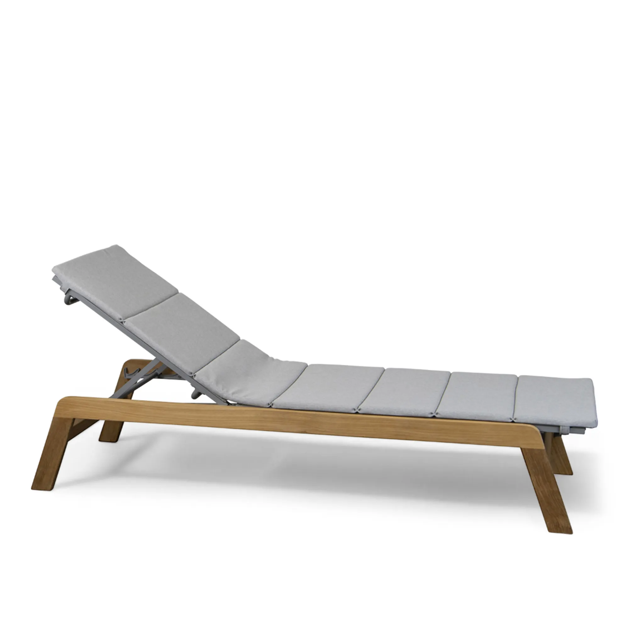 Siesta sunbed - 1