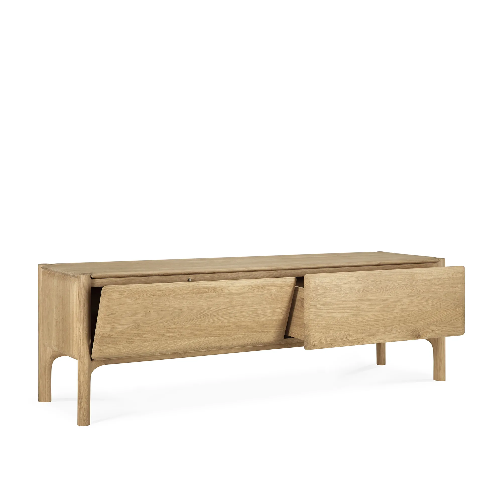 PI TV-bord 164 cm - 3