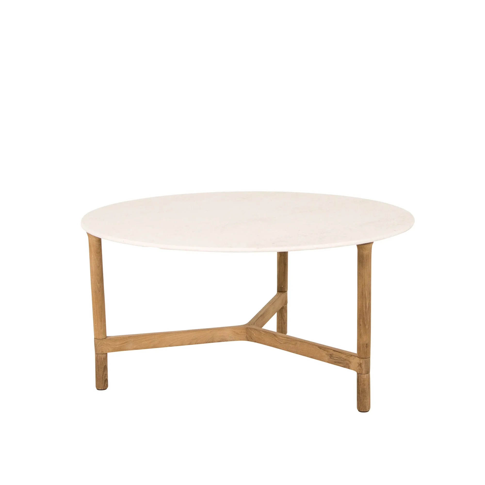 Twist Coffee Table - 1
