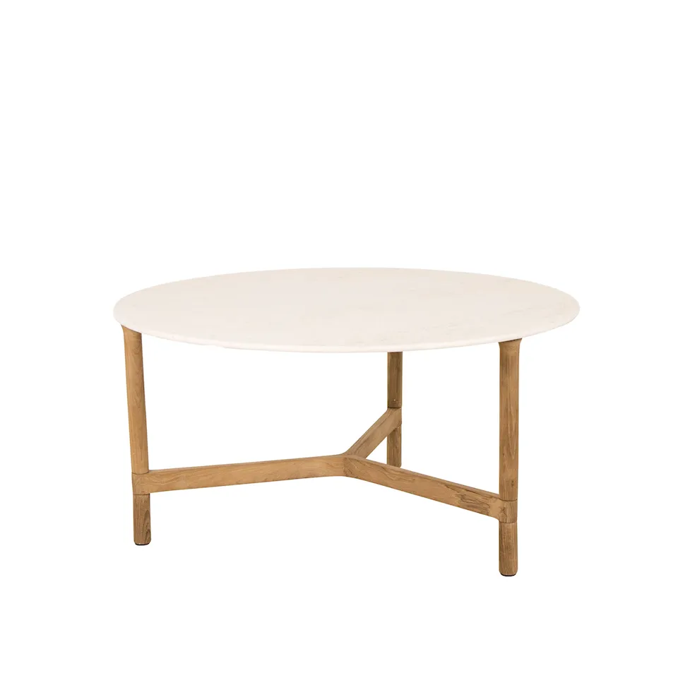 Twist Coffee Table