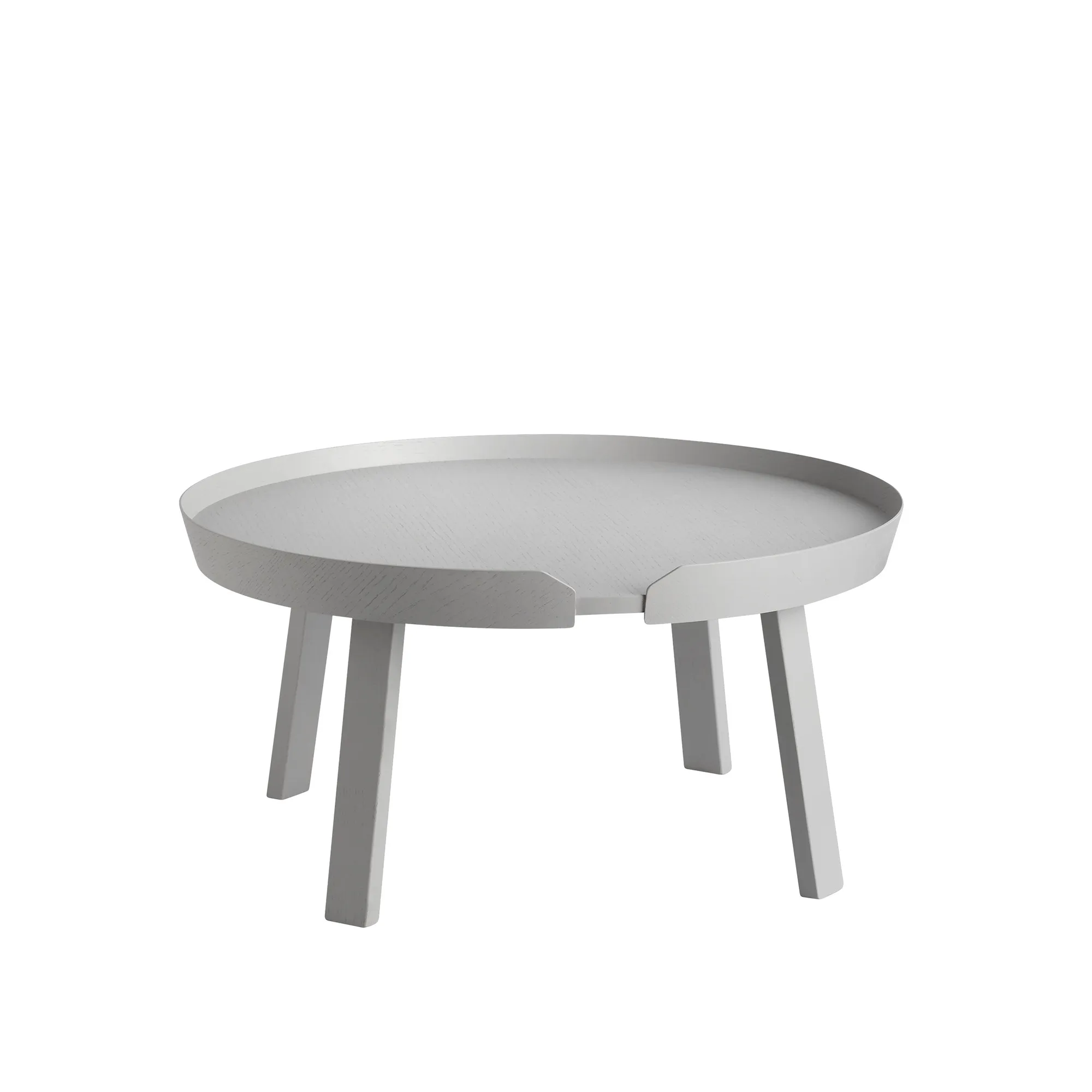 Around Coffee Table Large - 1