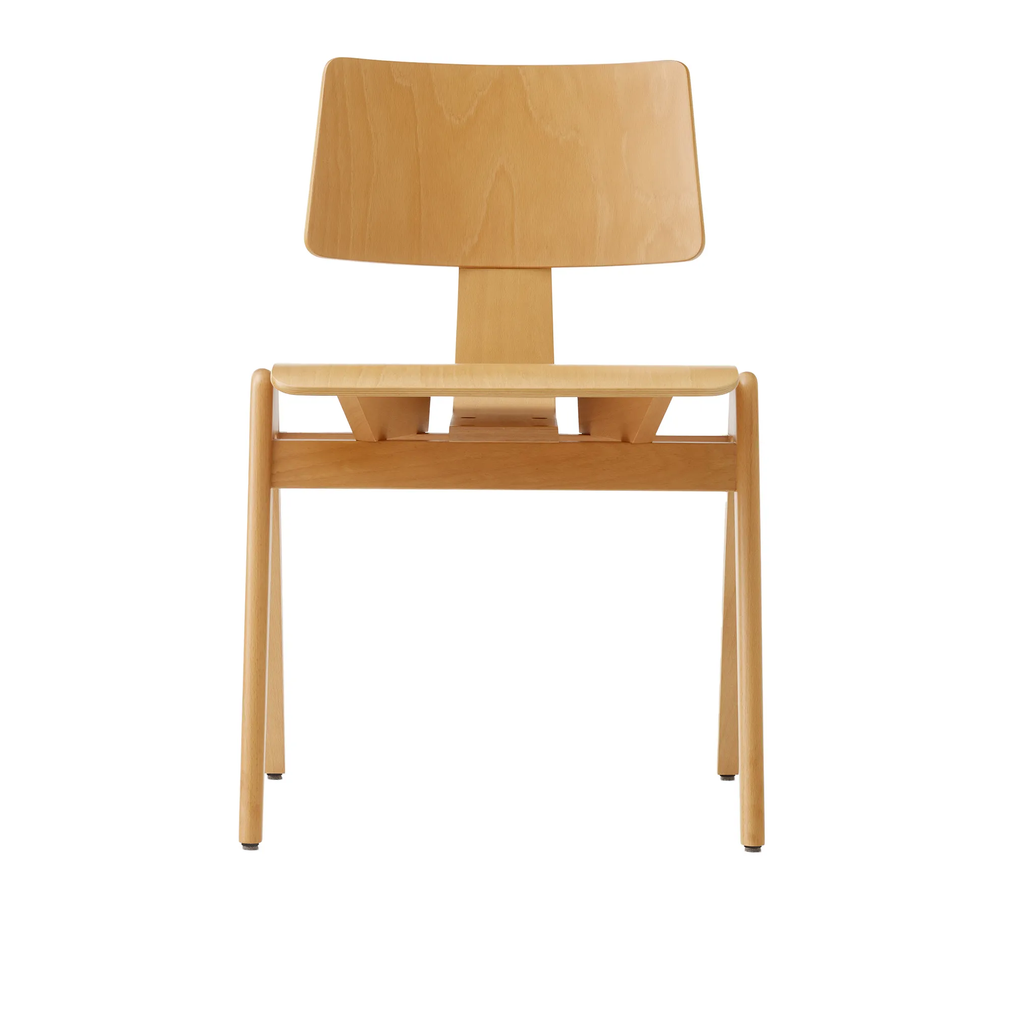 Daystak Side Chair RD1 - 1