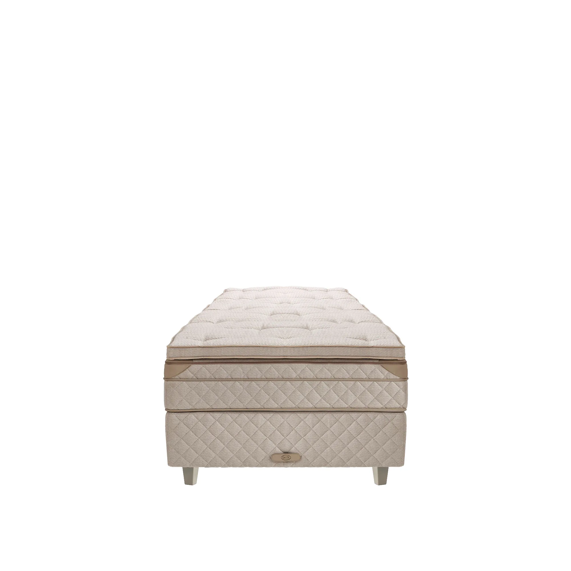 Dux 80 Sustainable Comfort Continental bed - 1