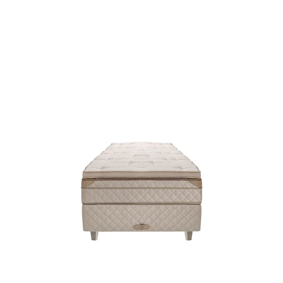 Dux 80 Sustainable Comfort Continental bed