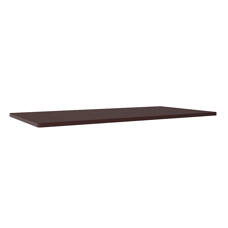 Panton Wire Extended Inlay Shelf 34,8x68,2 cm