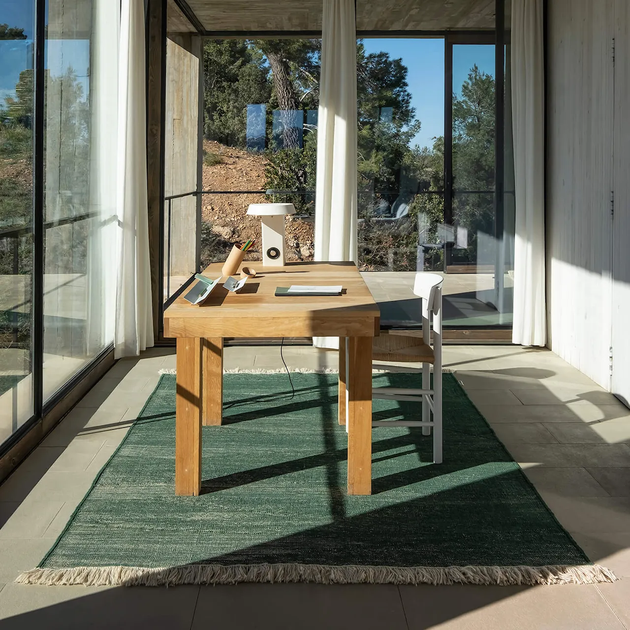 Telares Rug Pine