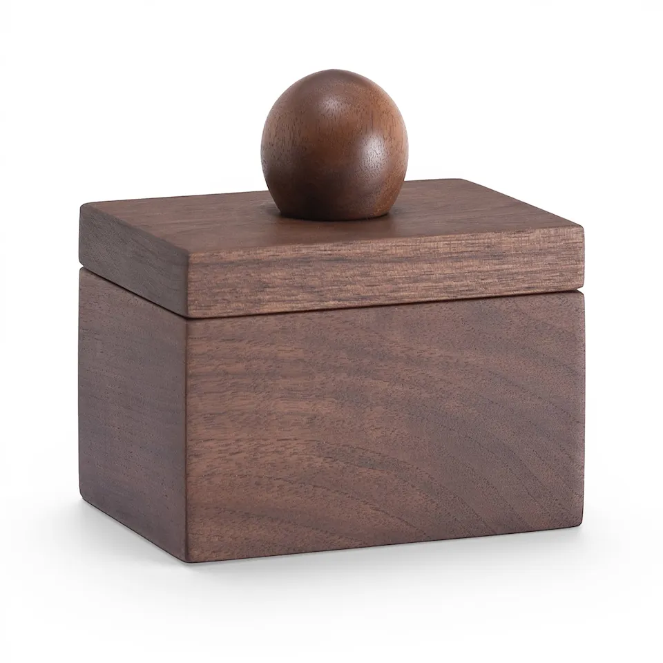 The Box