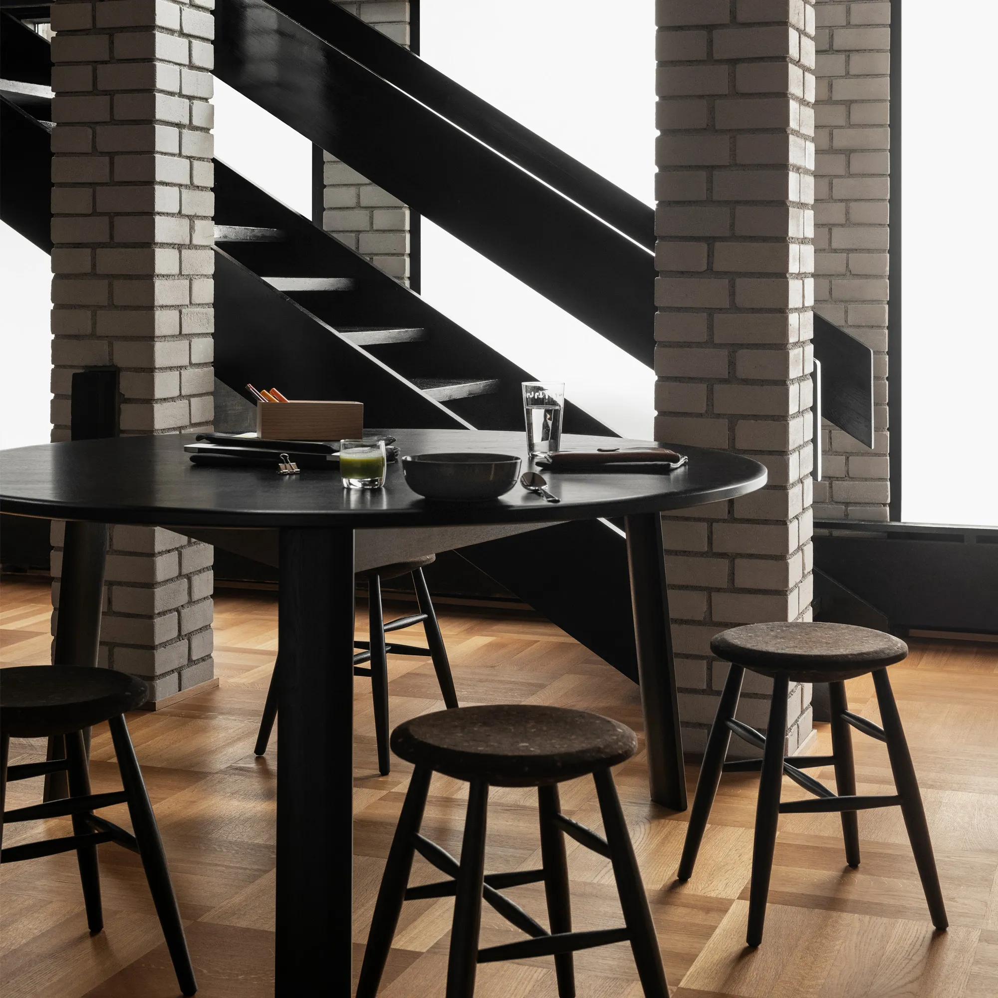 Alle Round Table 150 cm - 3