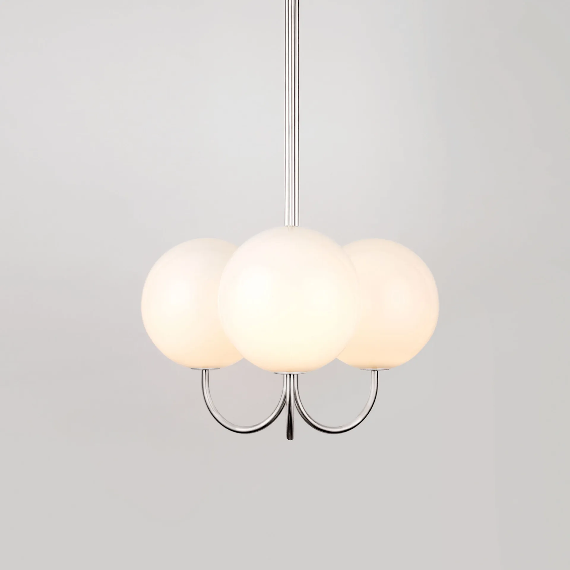 Triple Angle Ceiling - Michael Anastassiades - Michael Anastassiades - NO GA