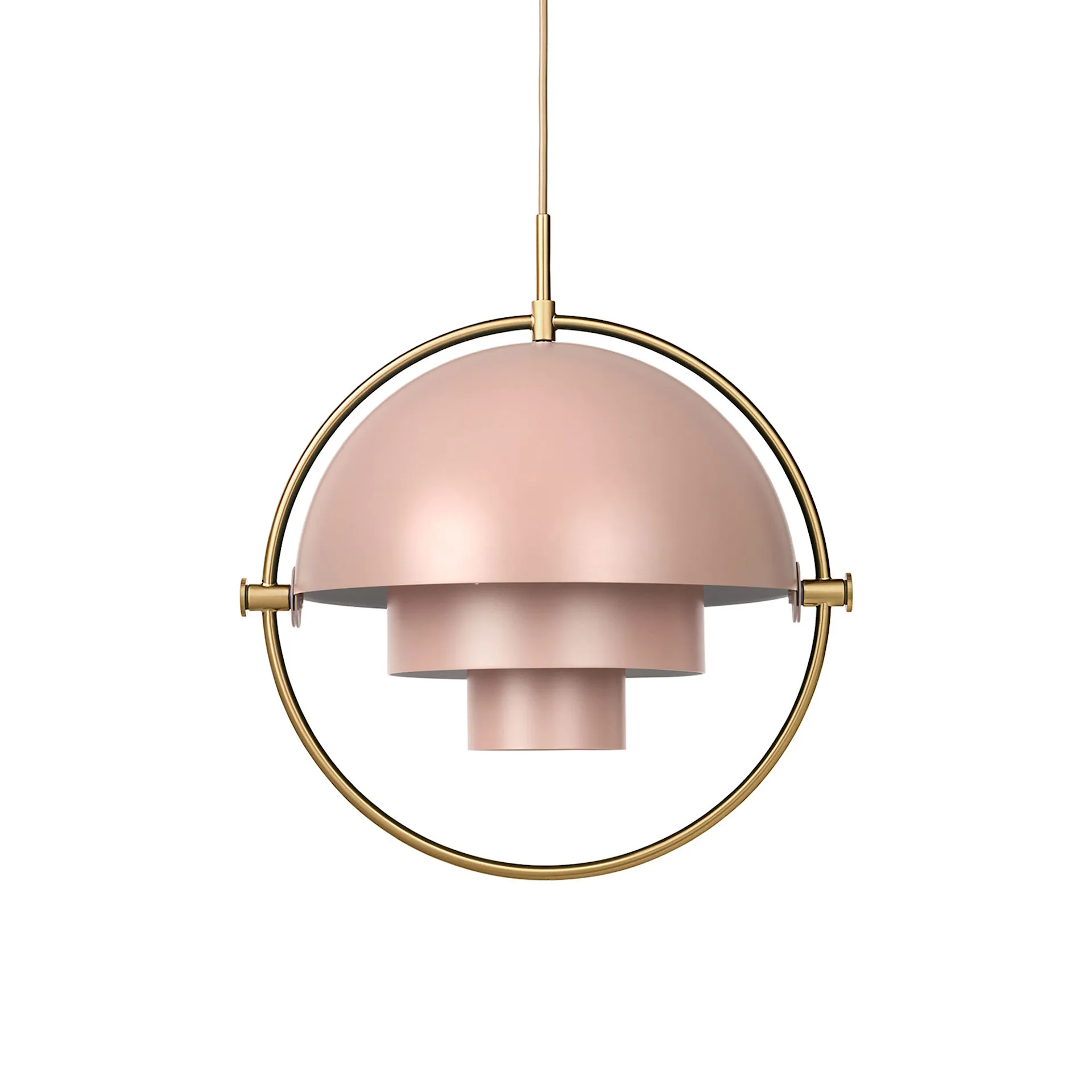 Multi-Lite Pendant - Gubi - NO GA