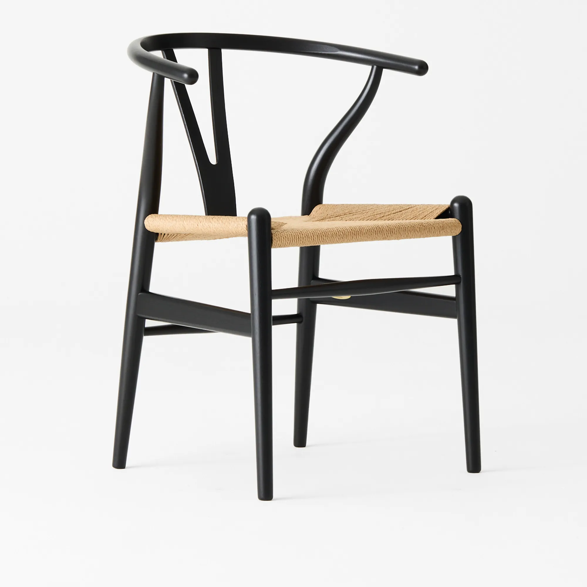 CH24 Wishbone Chair Exclusive Edition - 9
