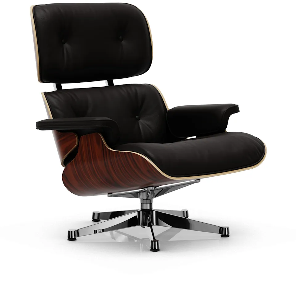 Eames Lounge Chair