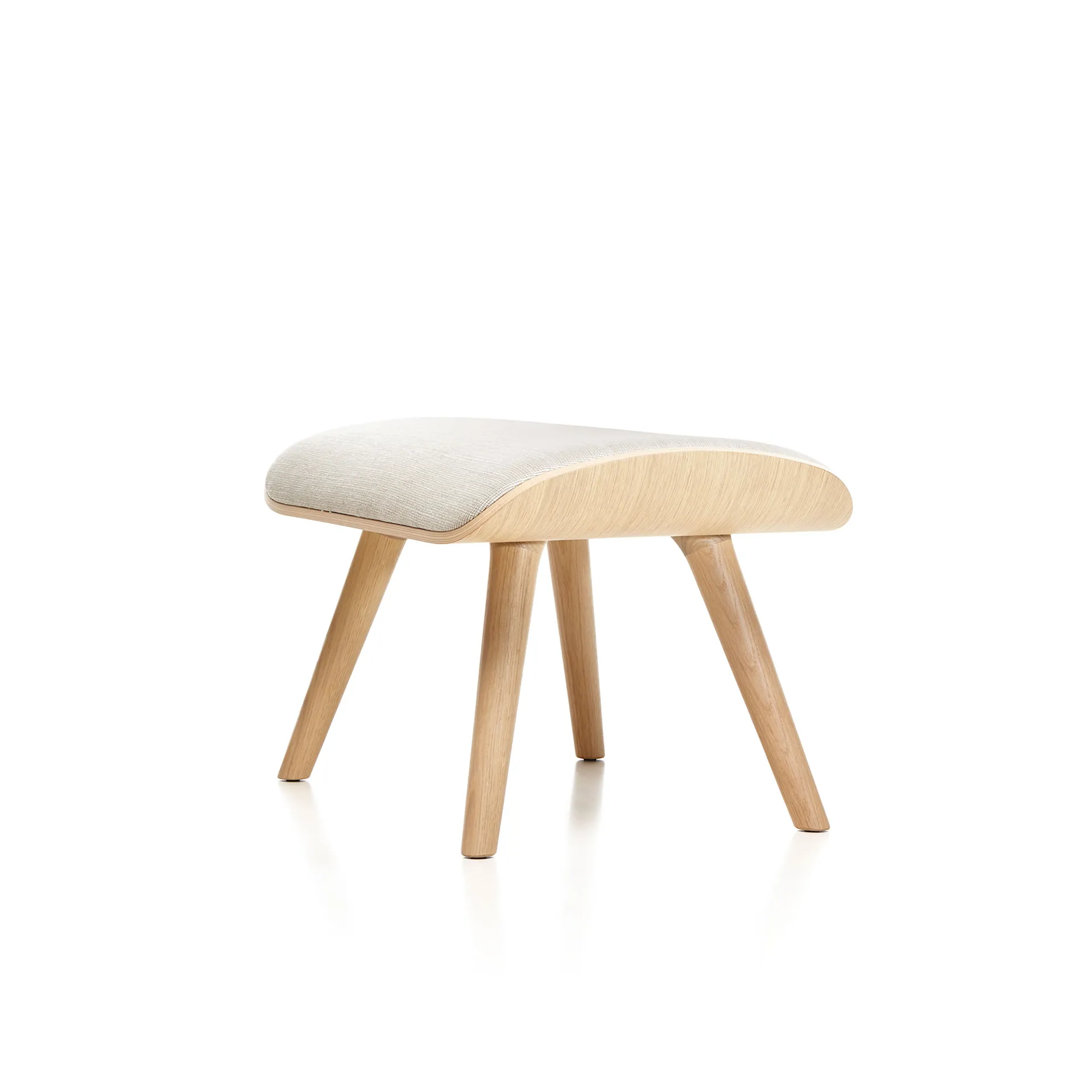 Nut Footstool - Moooi - Marcel Wanders - NO GA