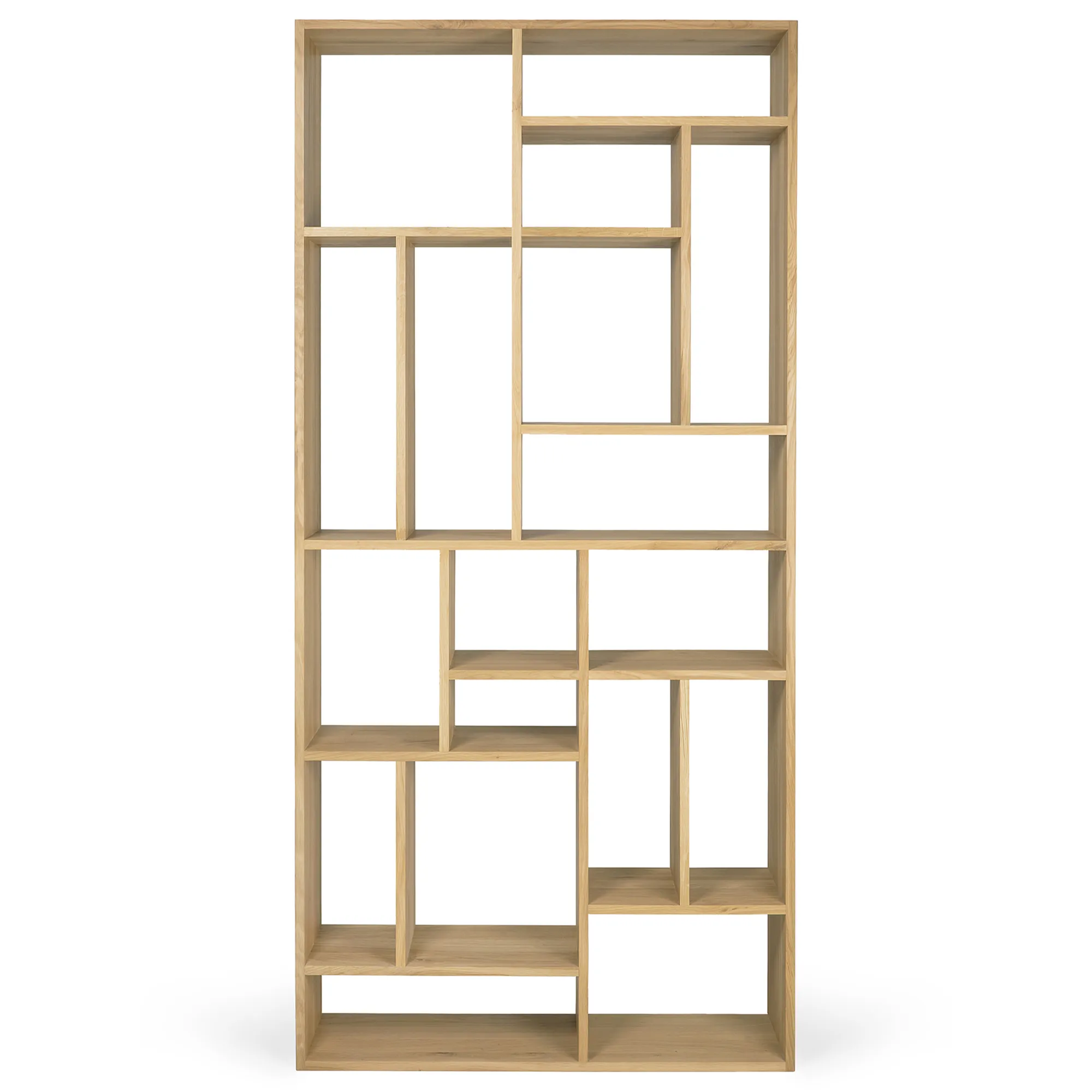 M Rack Large Oak - 1