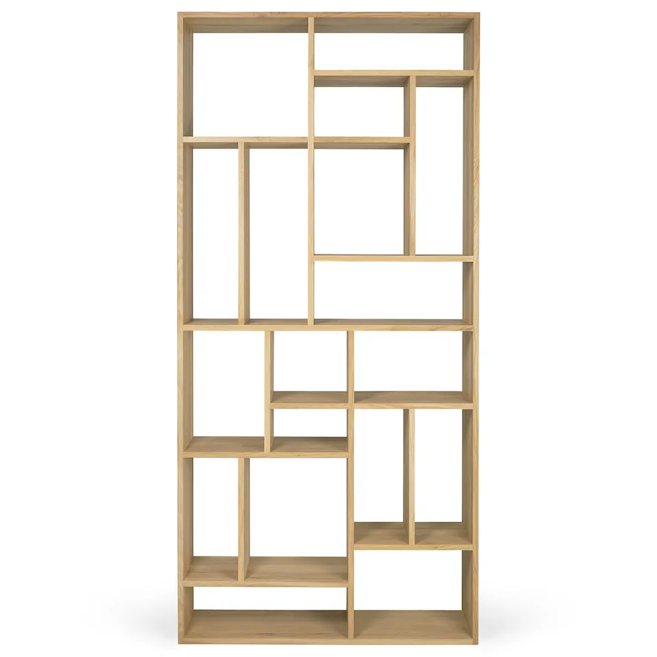 M Rack Large Oak