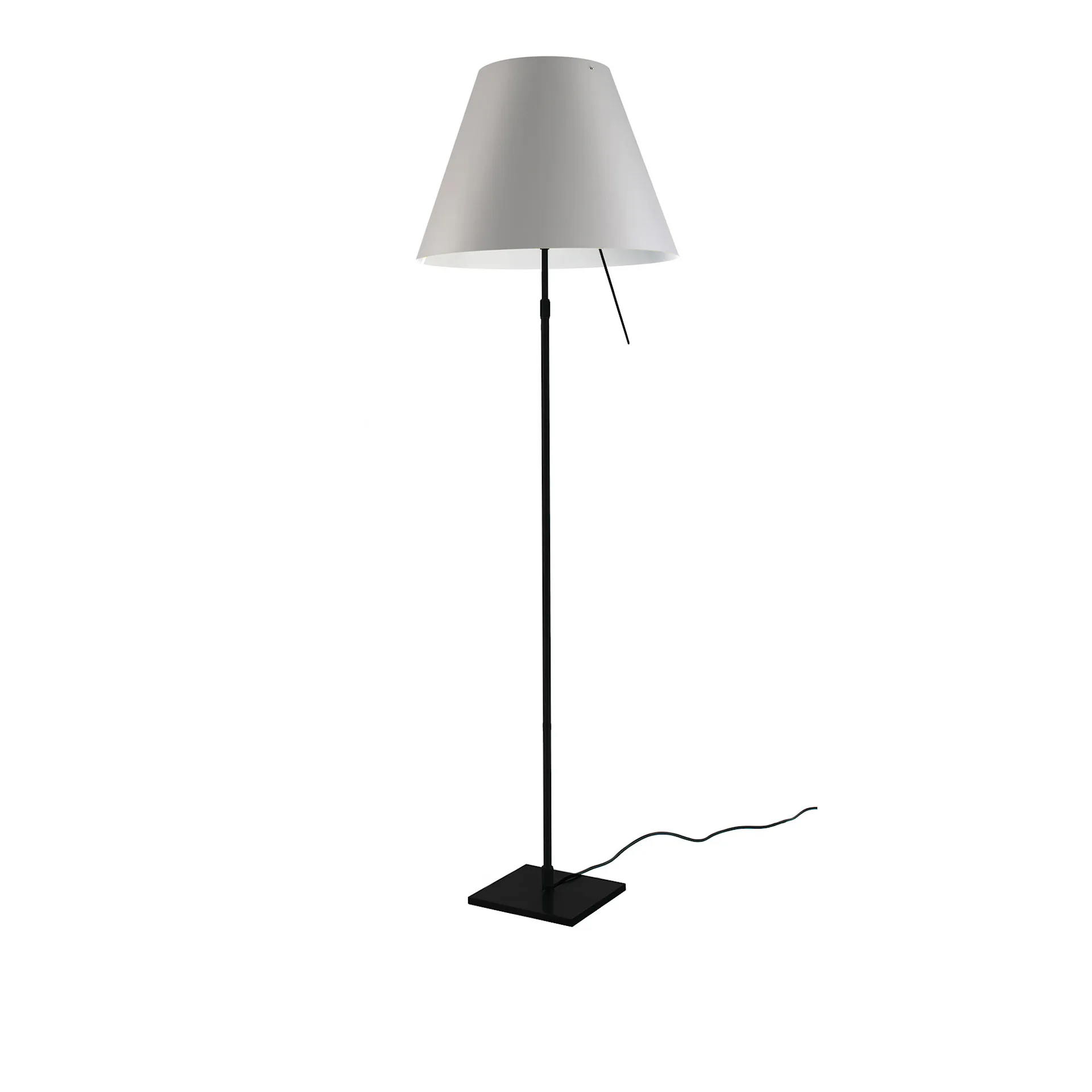 Costanza Floor Lamp - Luceplan - NO GA