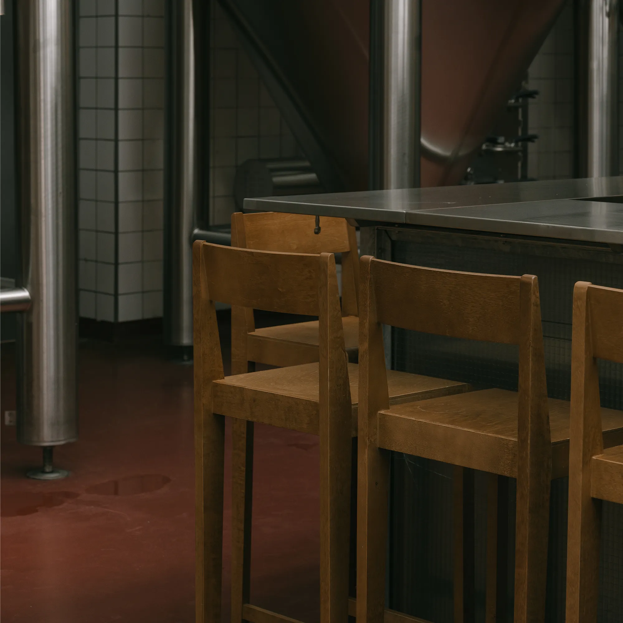 Bar Chair 01 barstol - 17
