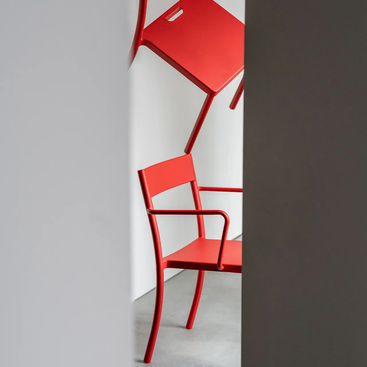 A-Stack Chair