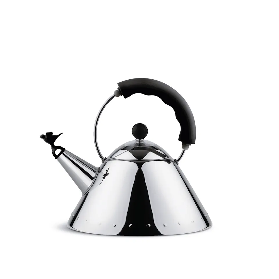 9093 Kettle Black