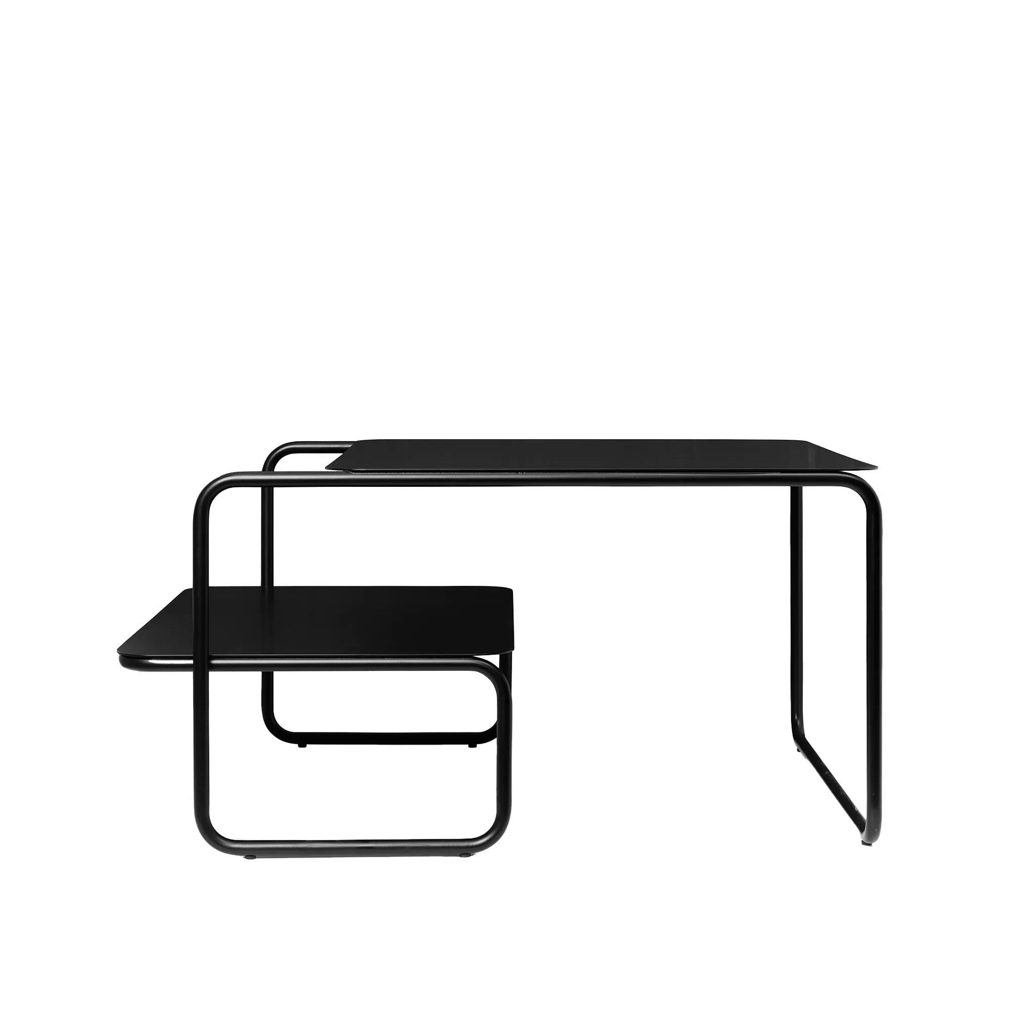 Level Outdoor Coffee Table - 1