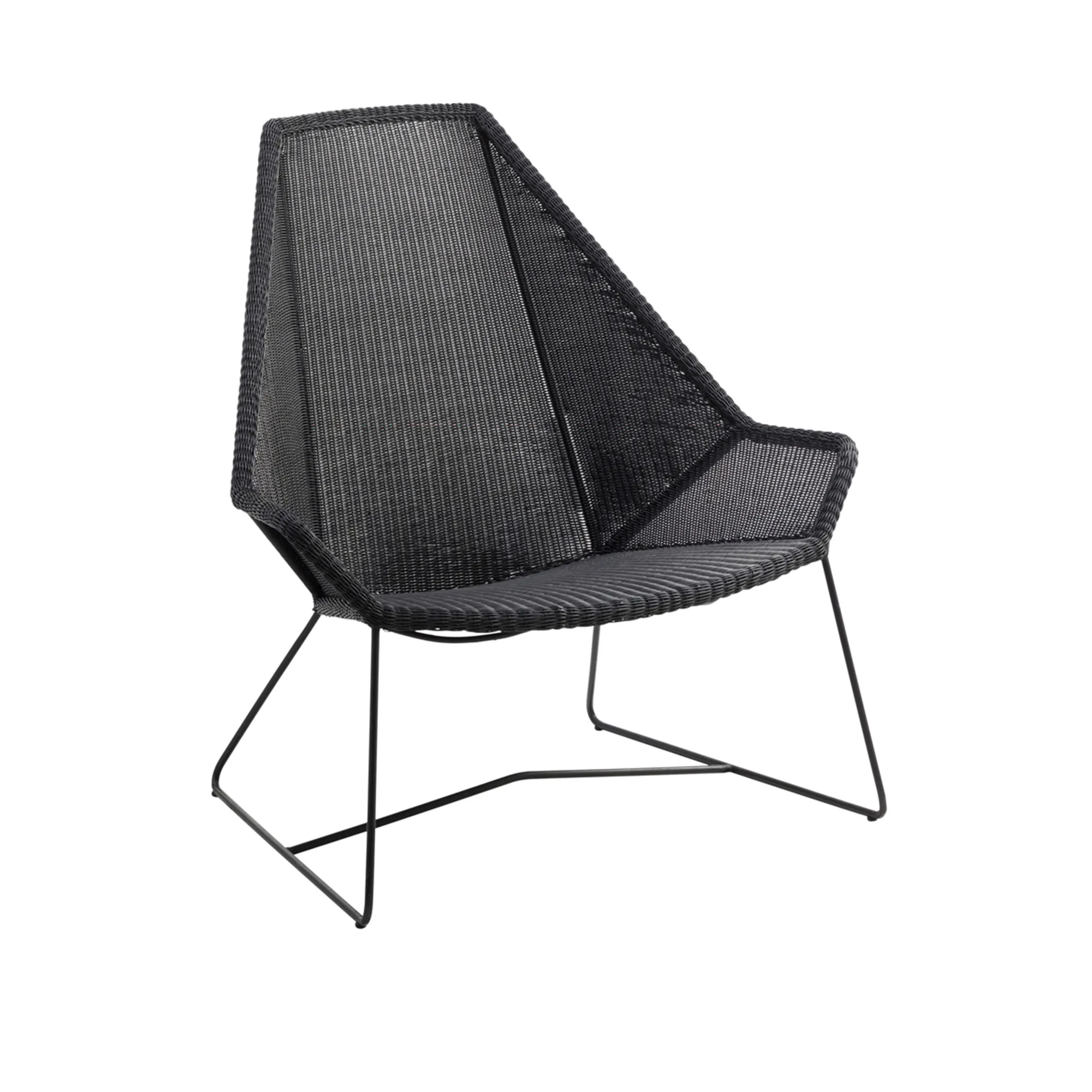 Breeze Highback - 1
