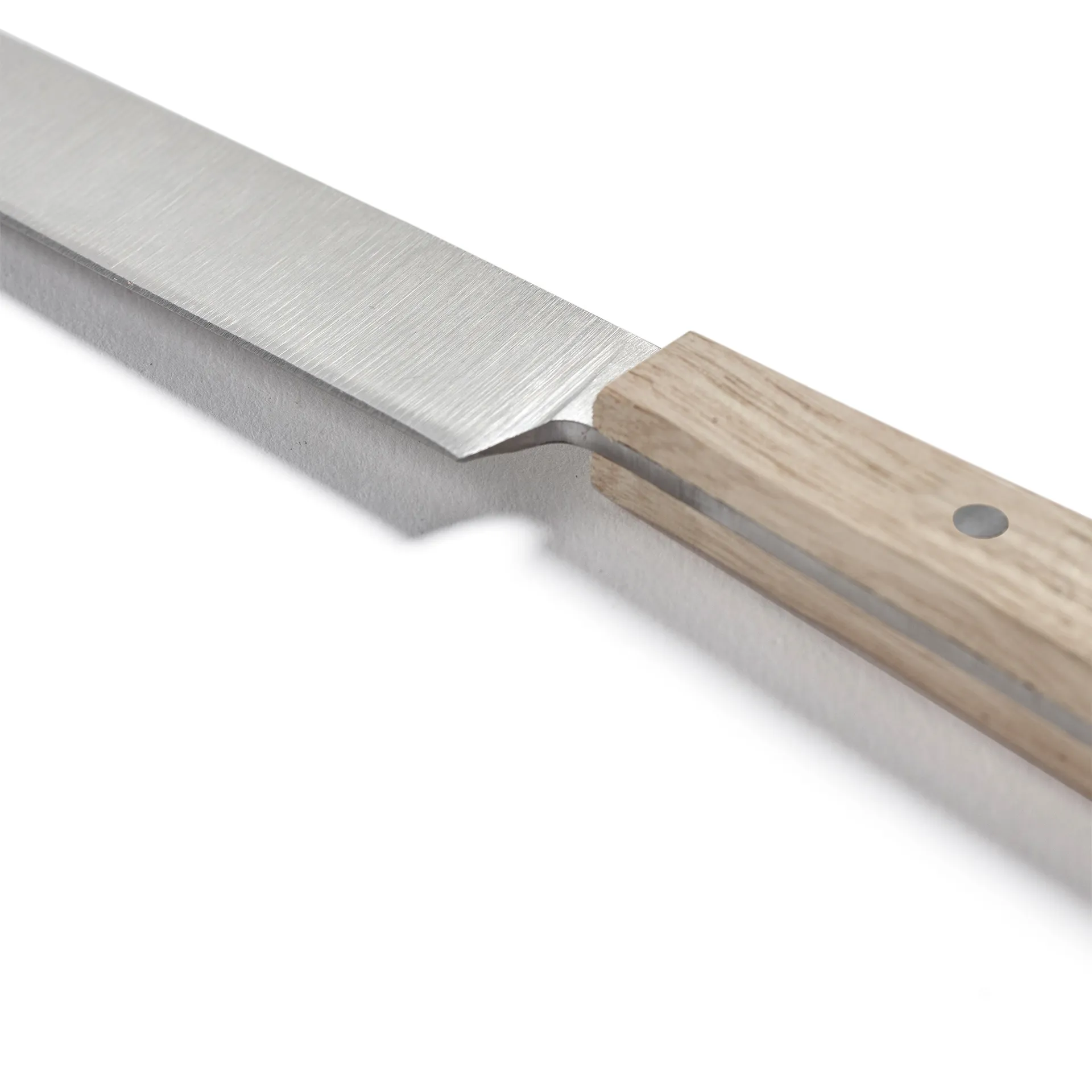 Steak Knife White Ash Dune - Serax - Kelly Wearstler - NO GA