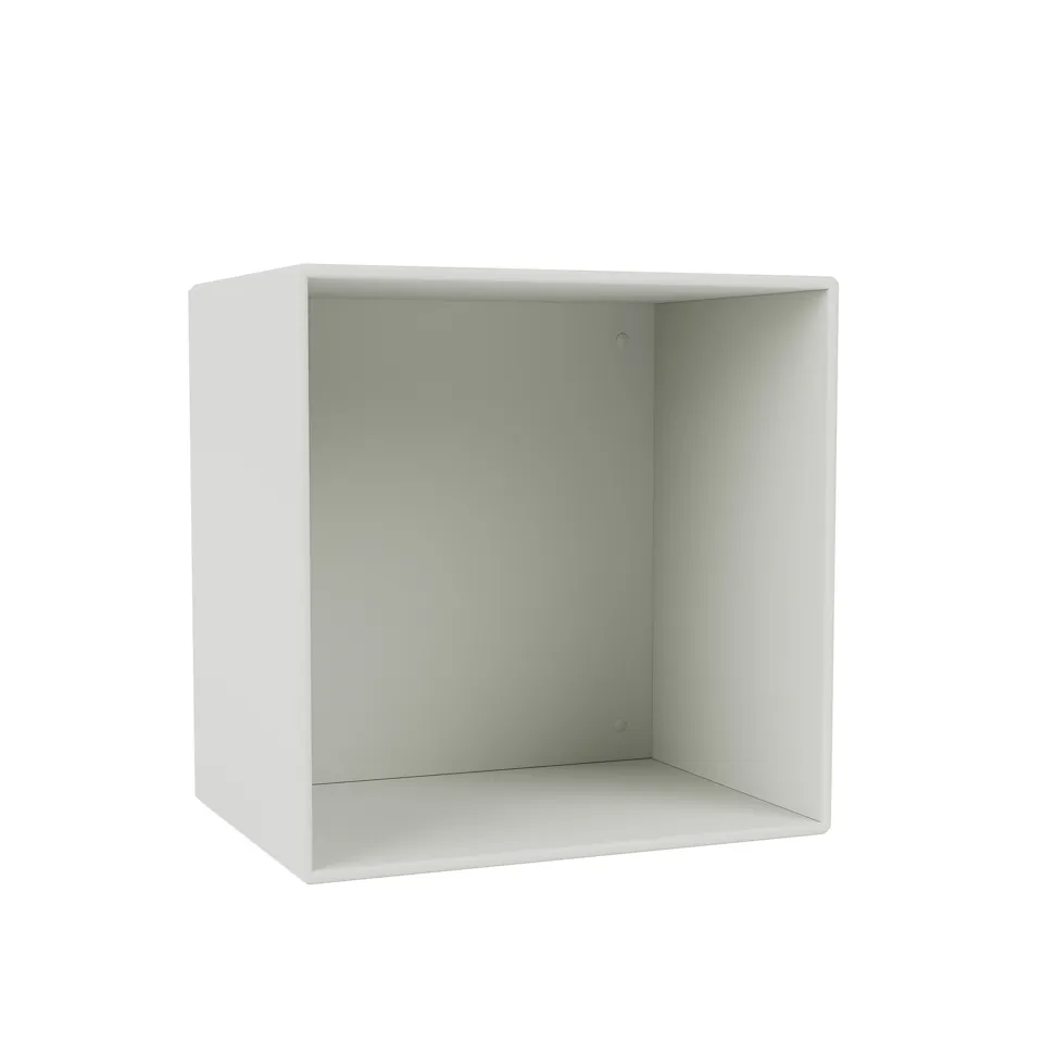 Montana Mini 1001 åbent modul