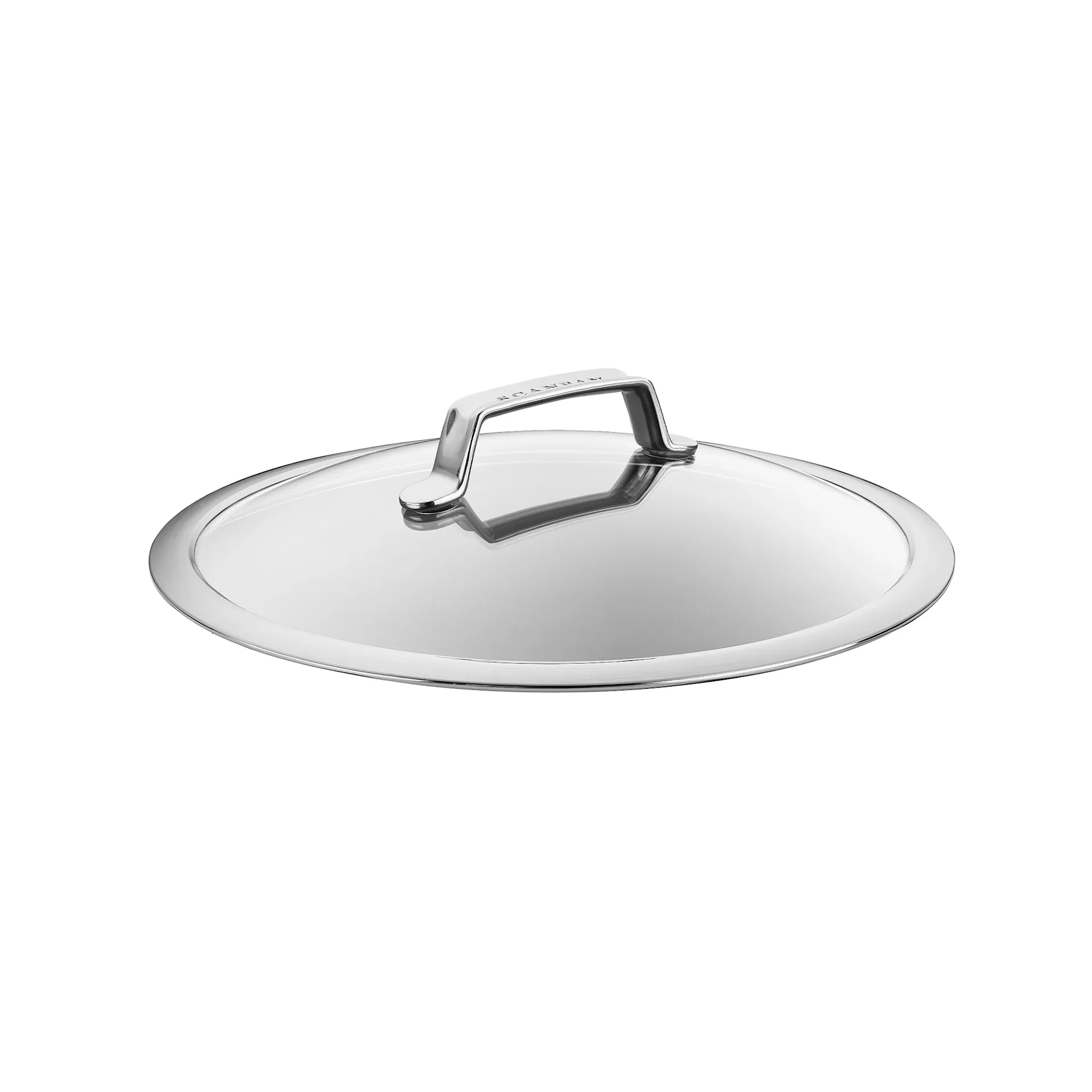 TECHNIQ Glass lid 30 cm - Scanpan - NO GA