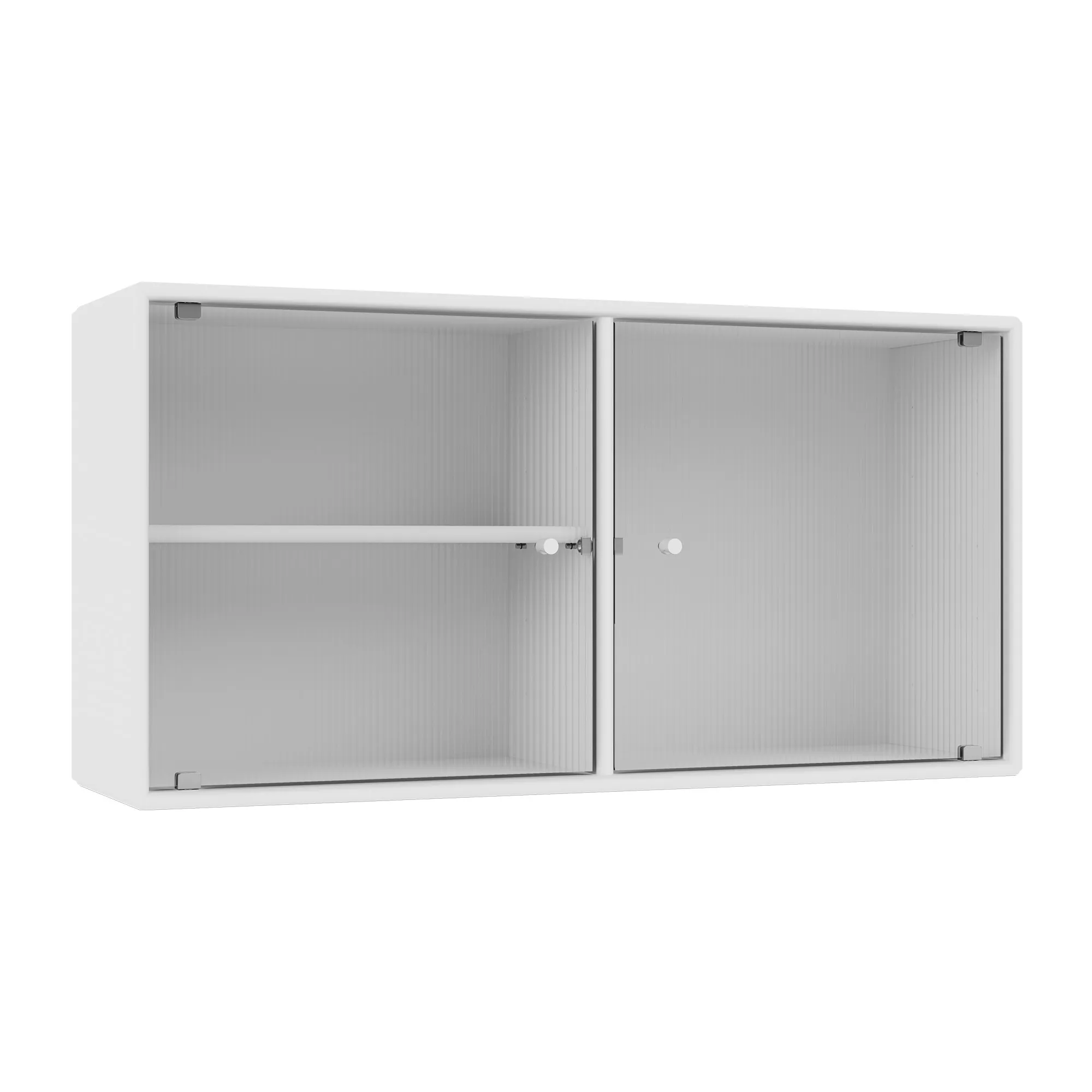 Montana Selection Ripple I Display Cabinet - 1