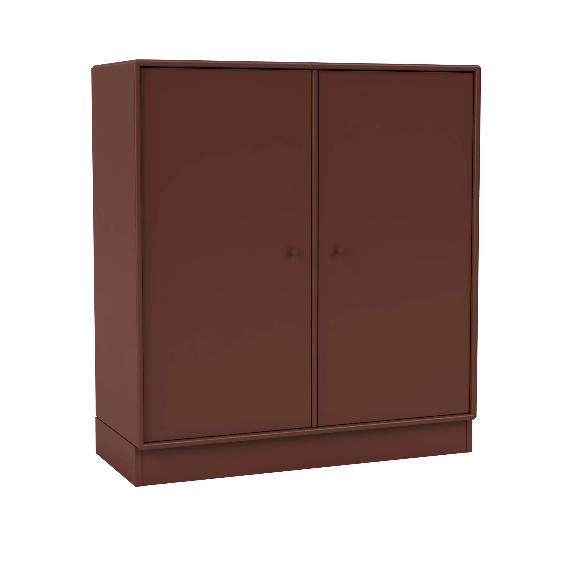 Montana Selection Cover kast plint 7 cm - 1