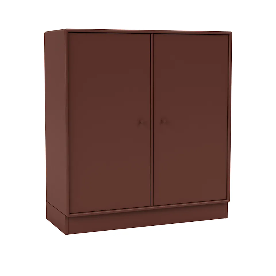 Montana Selection Cover kast plint 7 cm