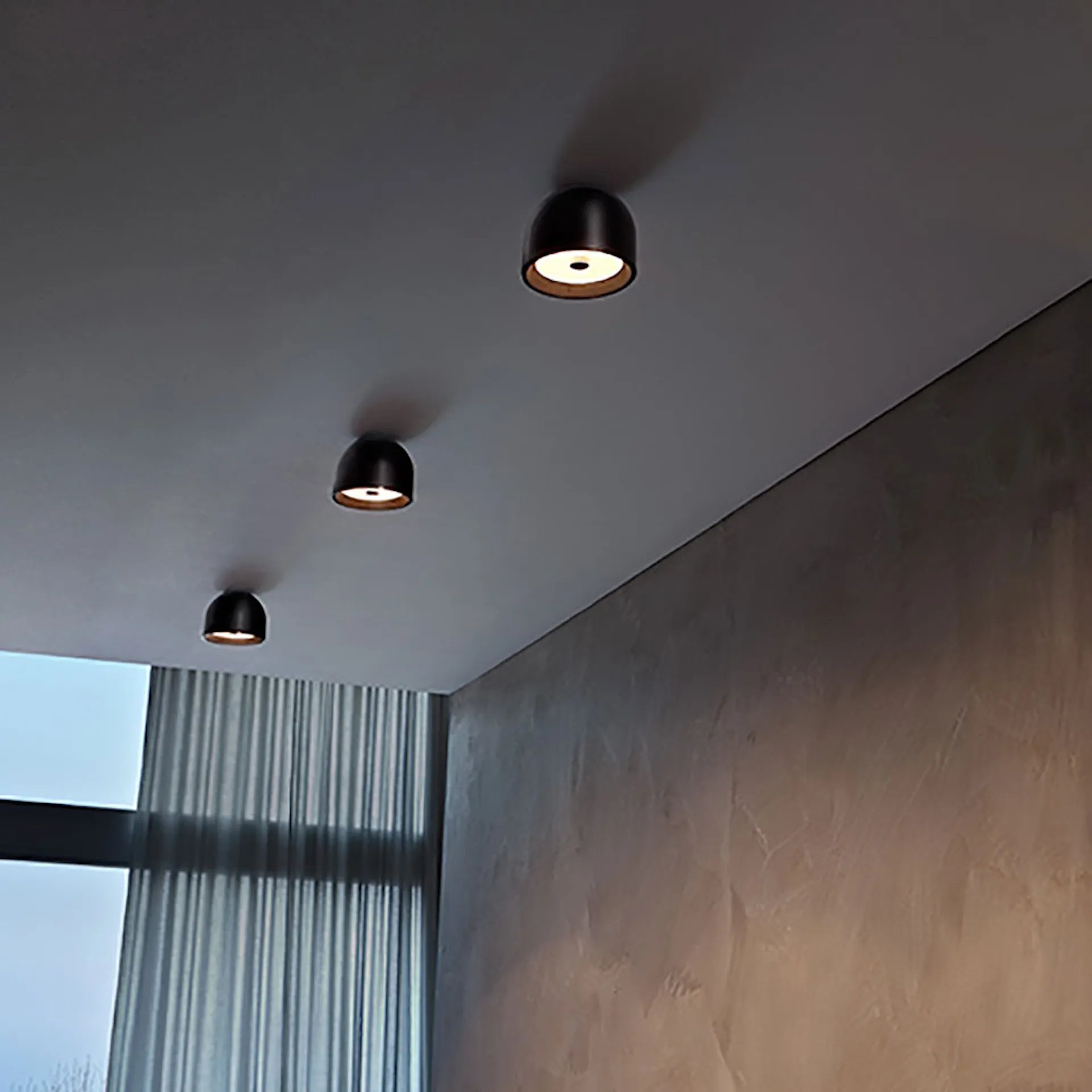 Wan Ceiling/Wall - Flos - NO GA