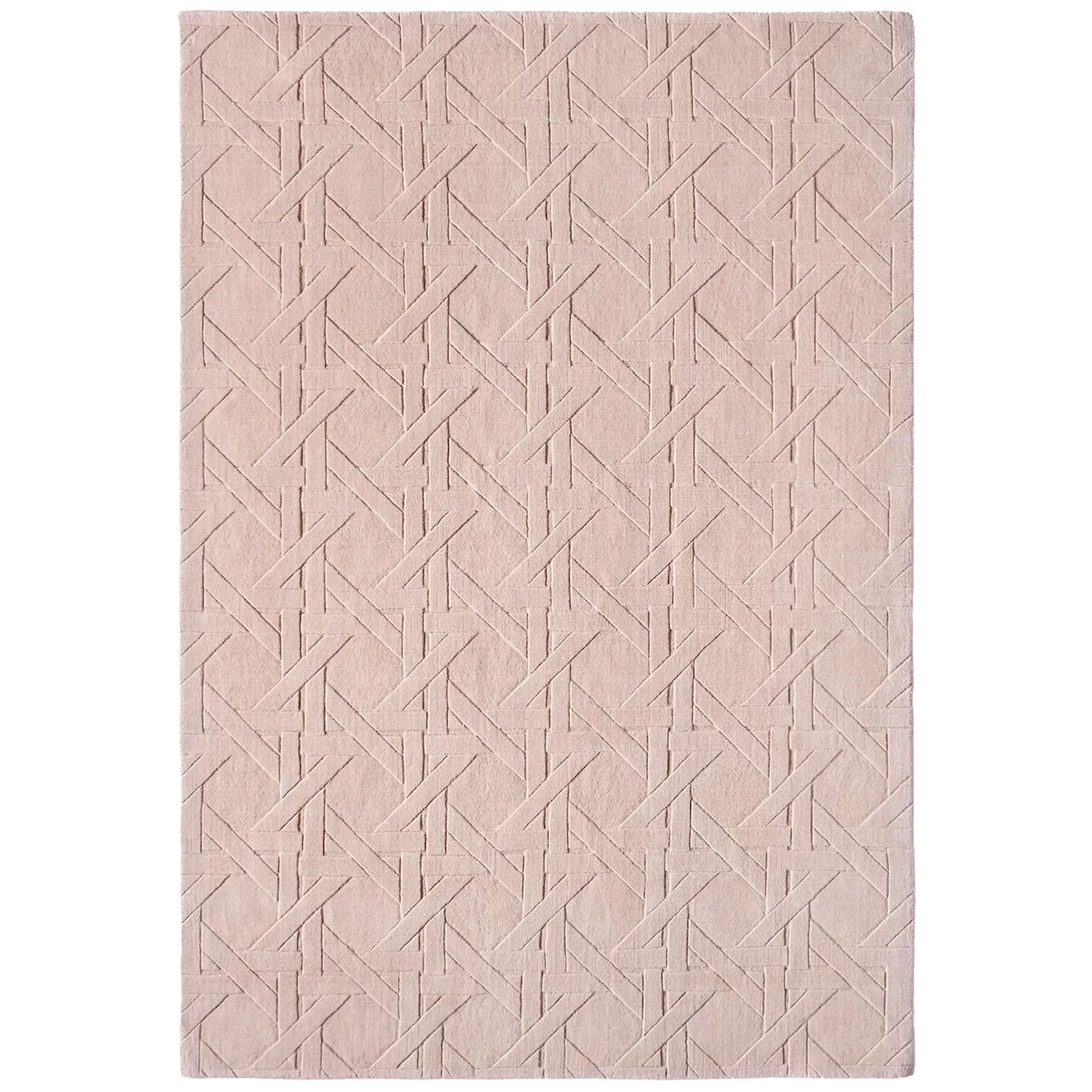 Manuela rug light beige 200x300cm