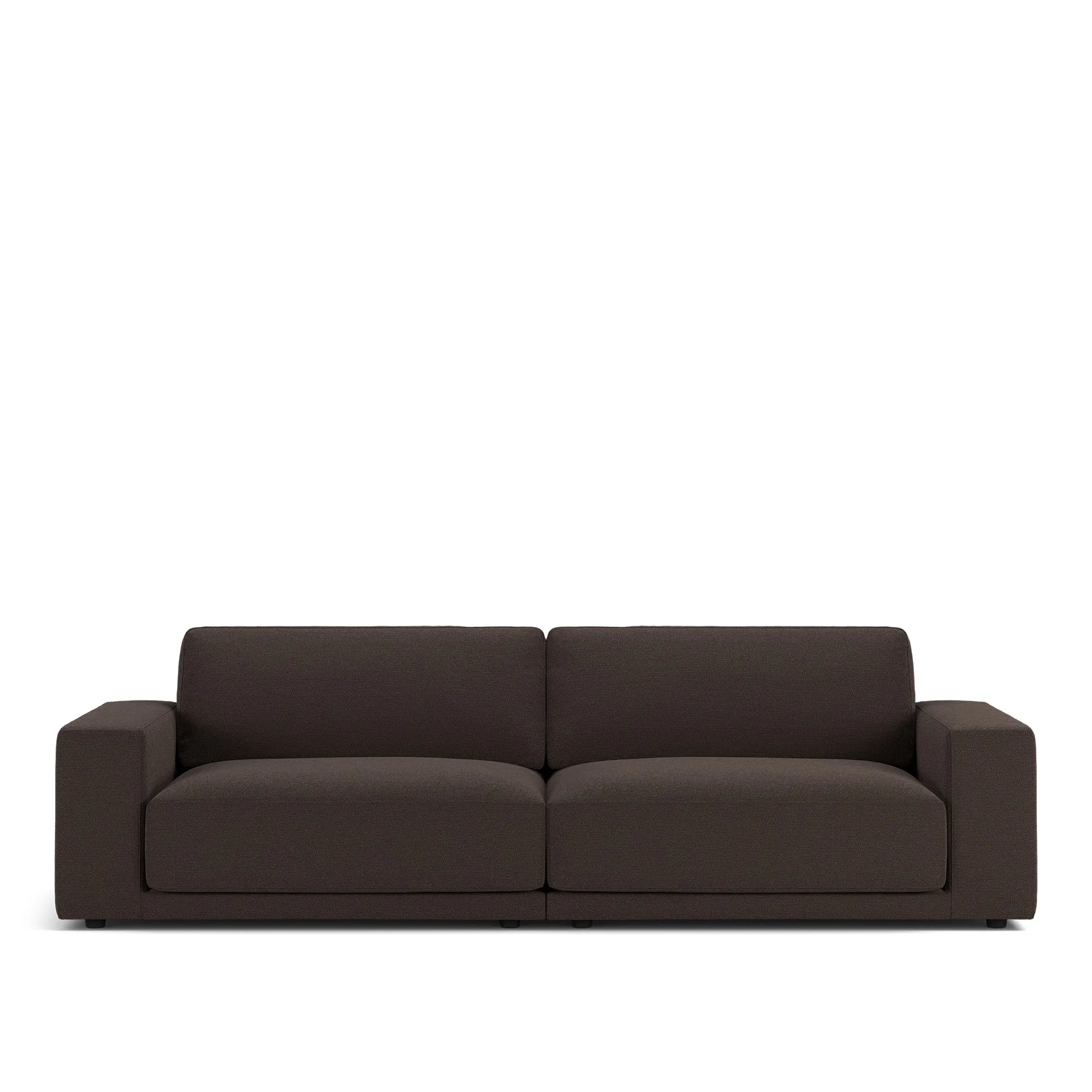 Elsa 2.5-Seater Sofa - 1