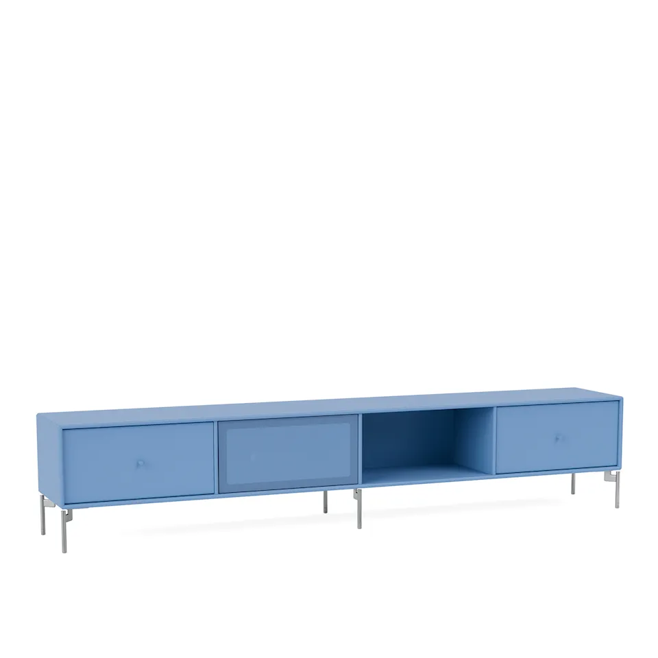 Montana Selection Octave VII tv-standaard poten