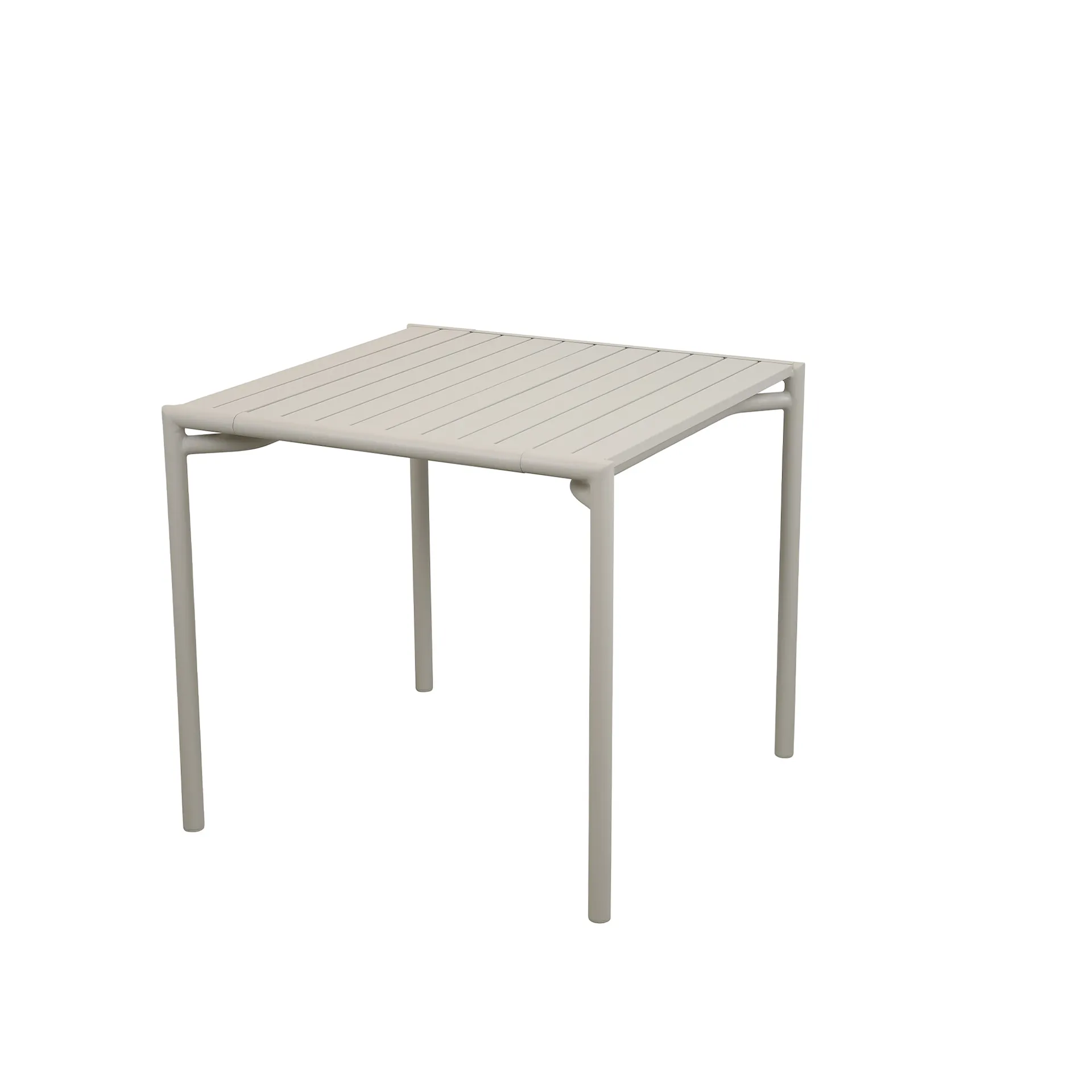 Bliss dining table 81x81 cm - Cane-Line - NO GA